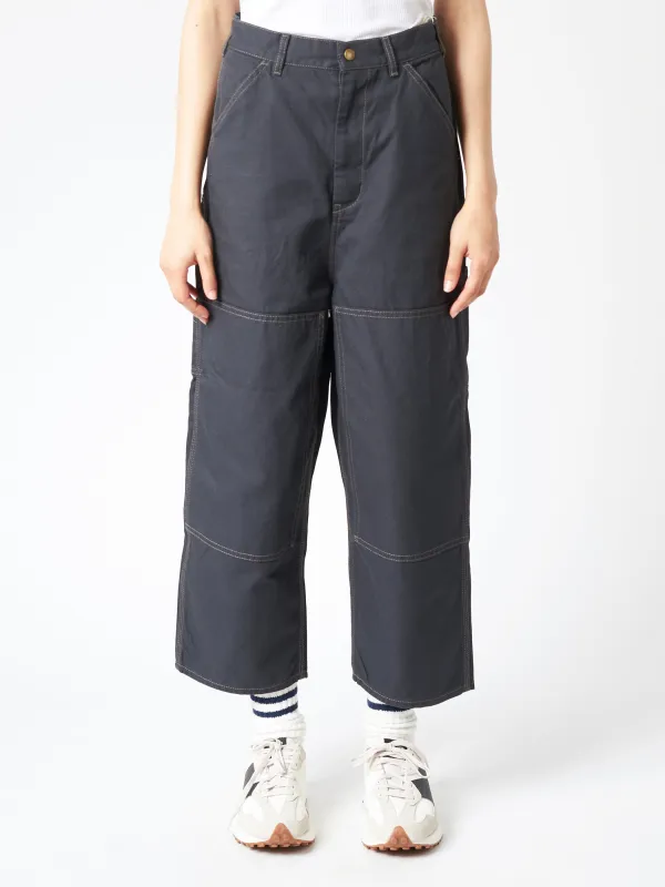 Double Knee Painter Pants sold by gravitypope