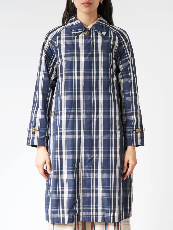 Balmacaan Coat sold by gravitypope