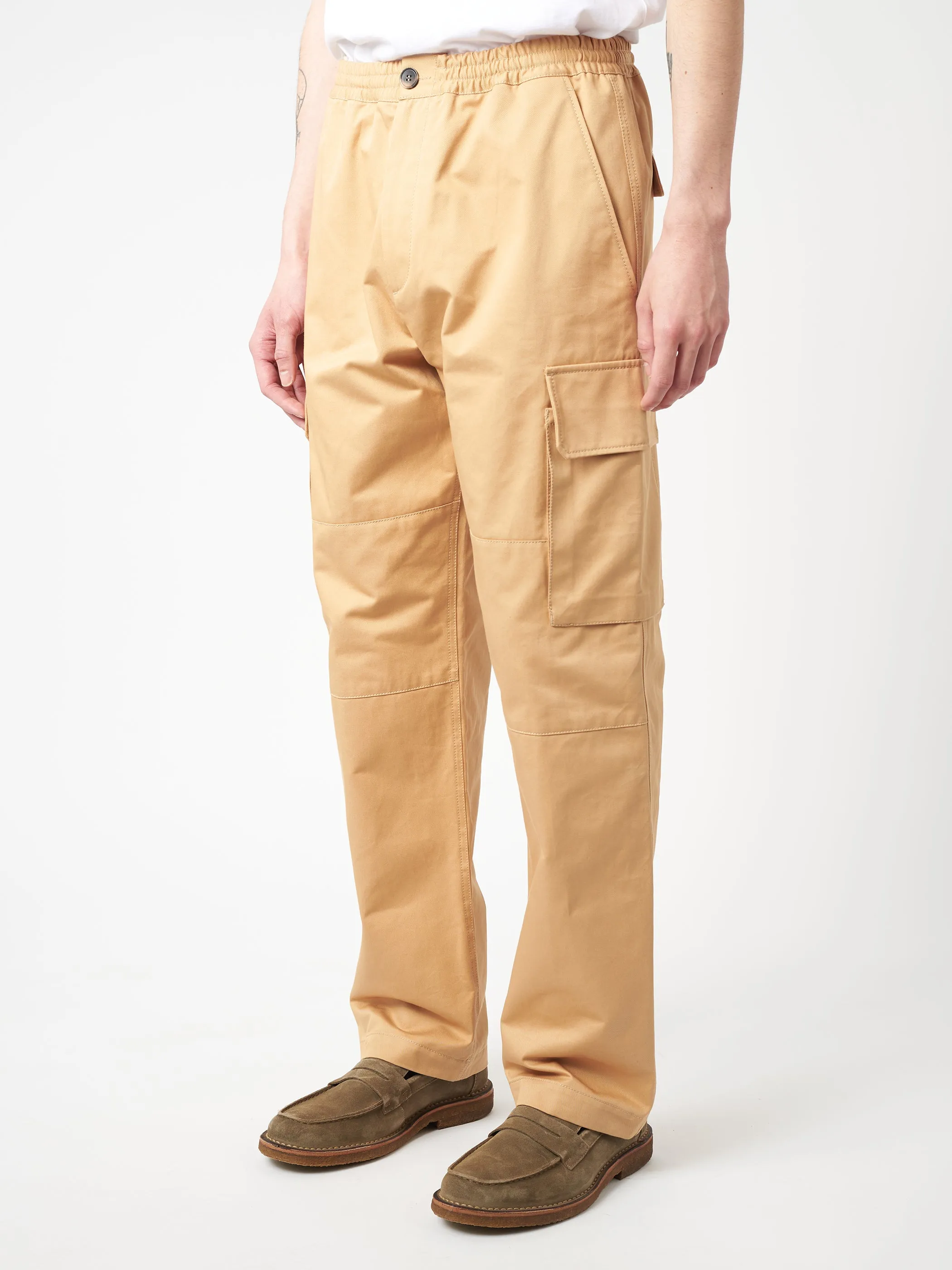 Cargo Pant sold by gravitypope product image thumbnail 5