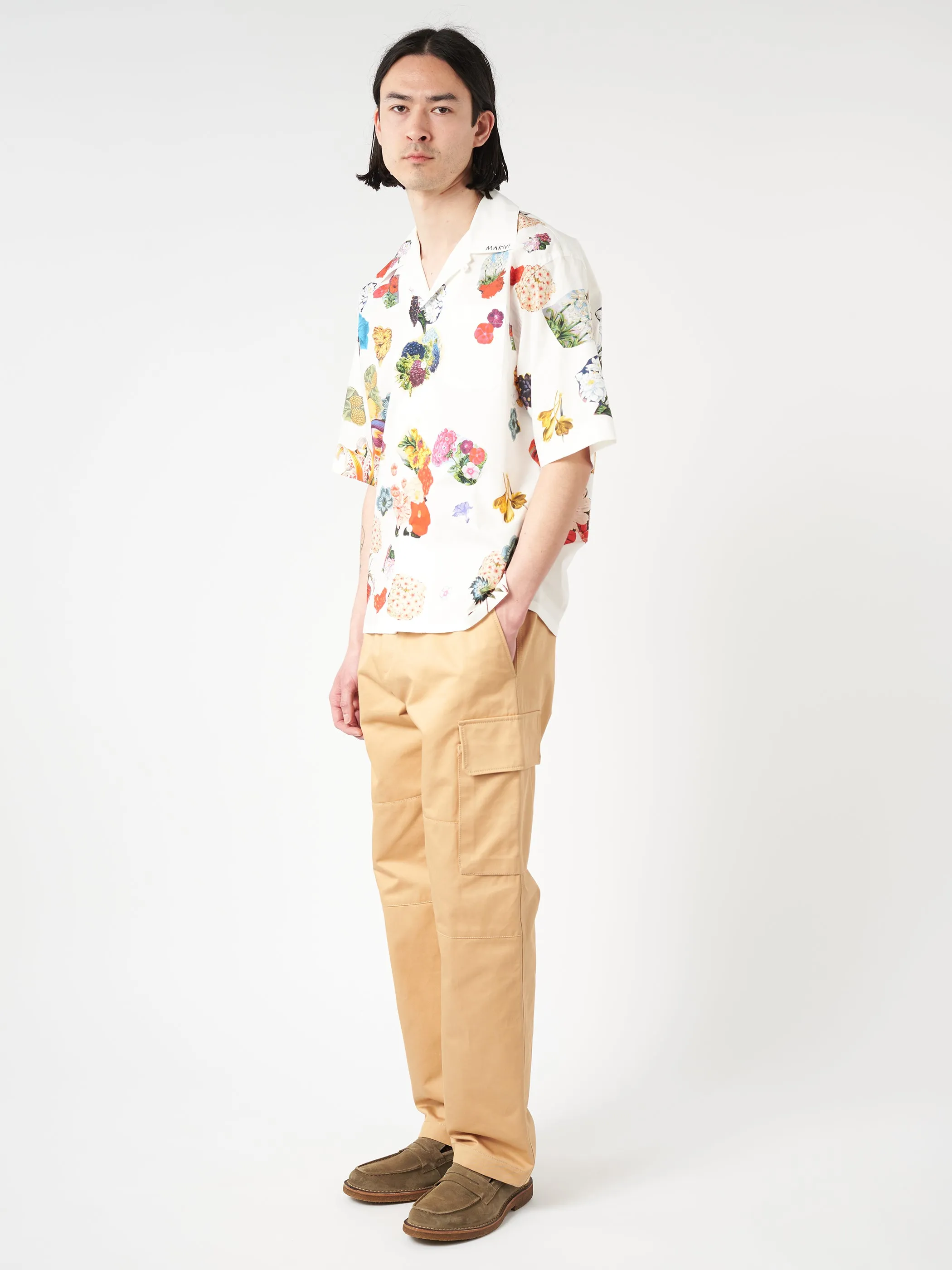 Cargo Pant sold by gravitypope product image thumbnail 2