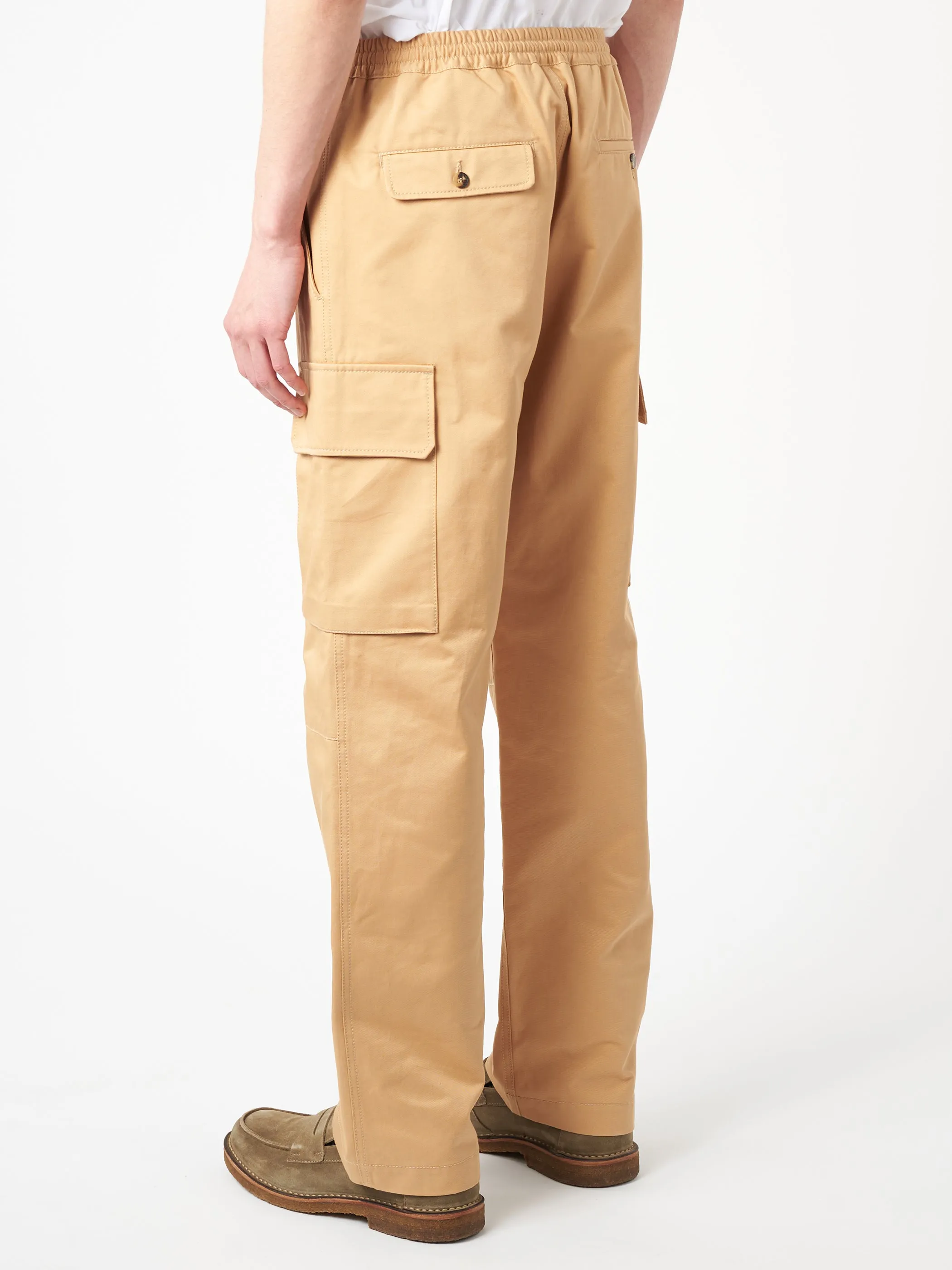 Cargo Pant sold by gravitypope product image thumbnail 3