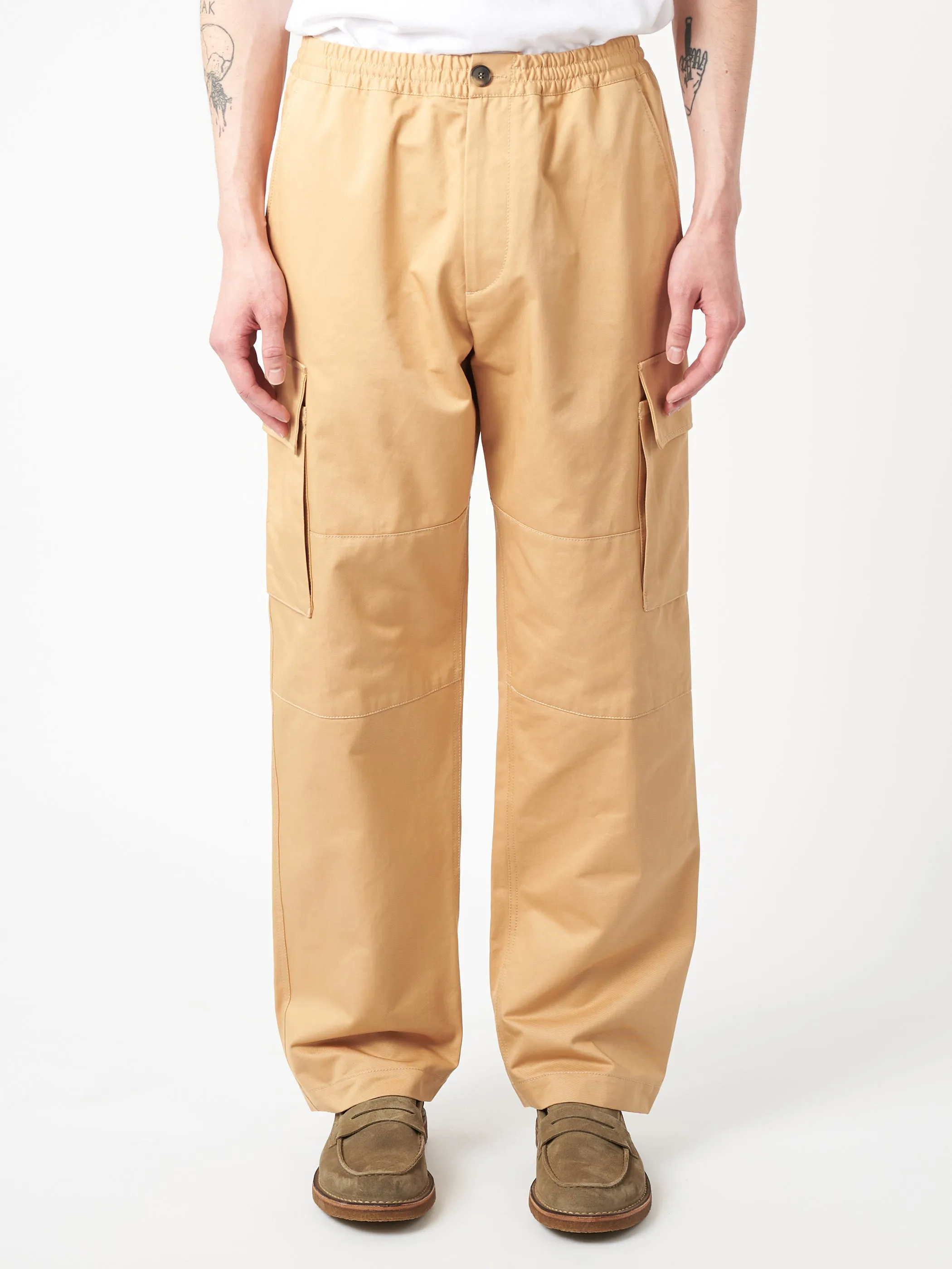 Cargo Pant sold by gravitypope
