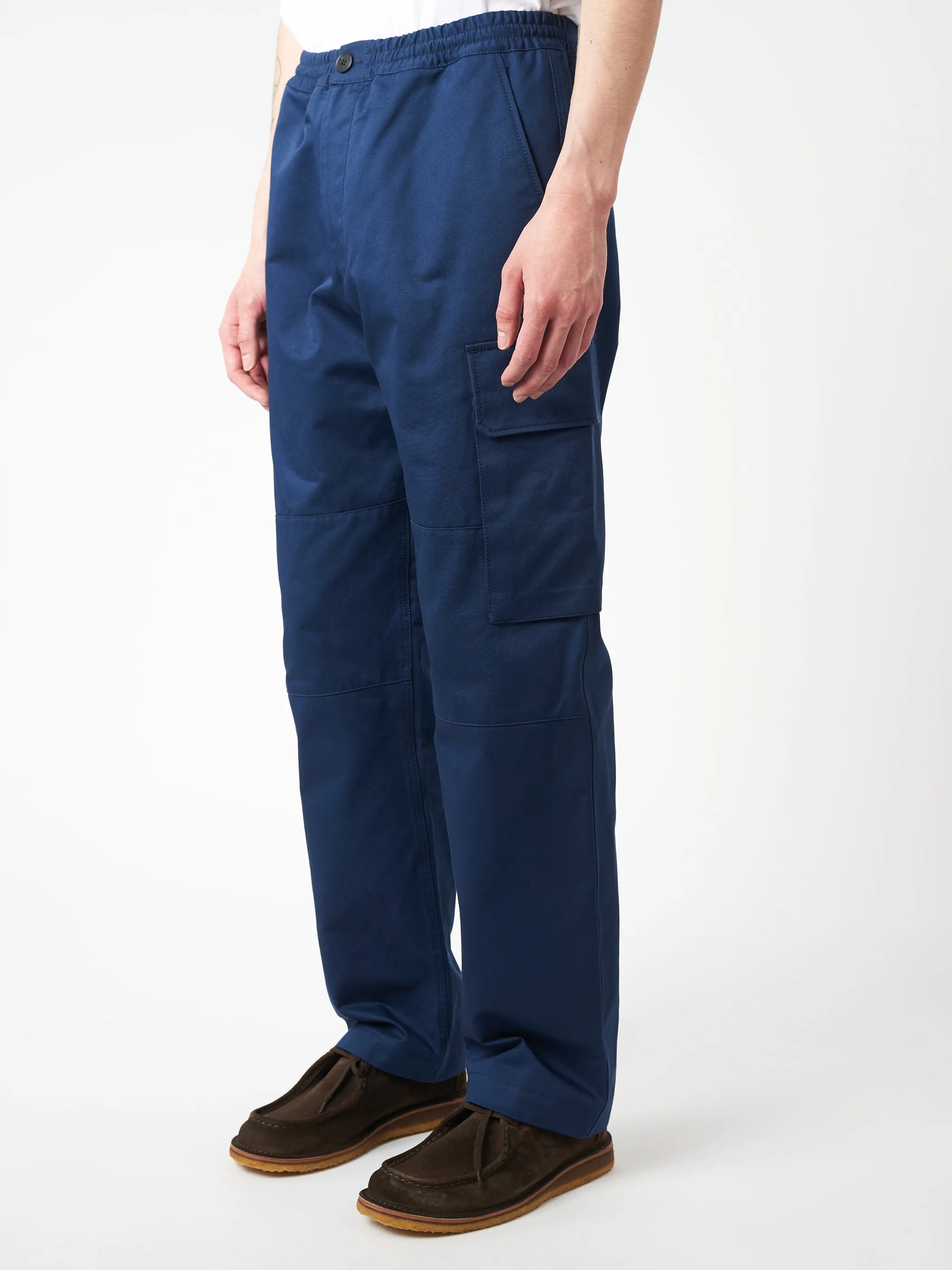 Cargo Pant sold by gravitypope product image thumbnail 4