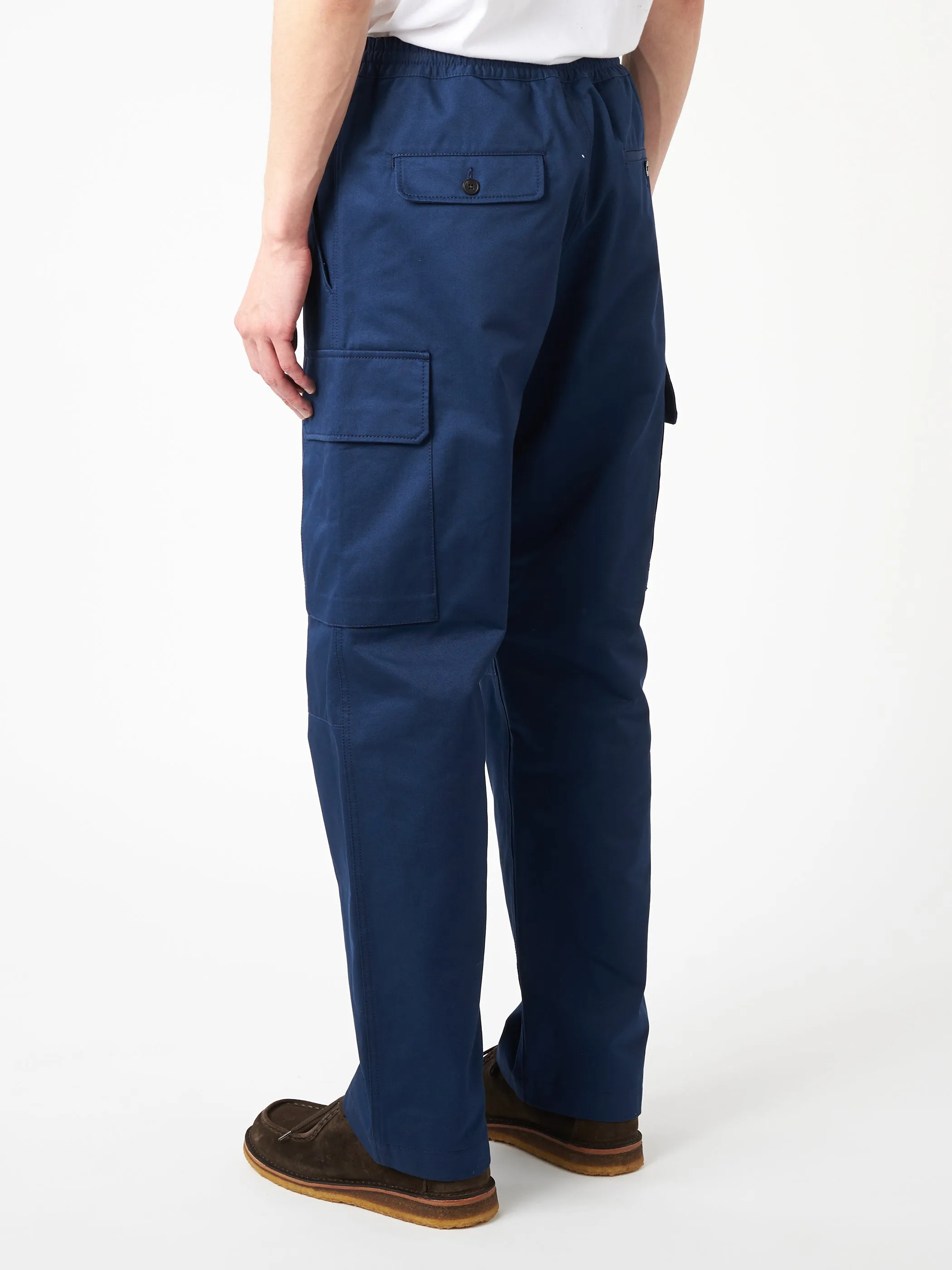 Cargo Pant sold by gravitypope product image thumbnail 2