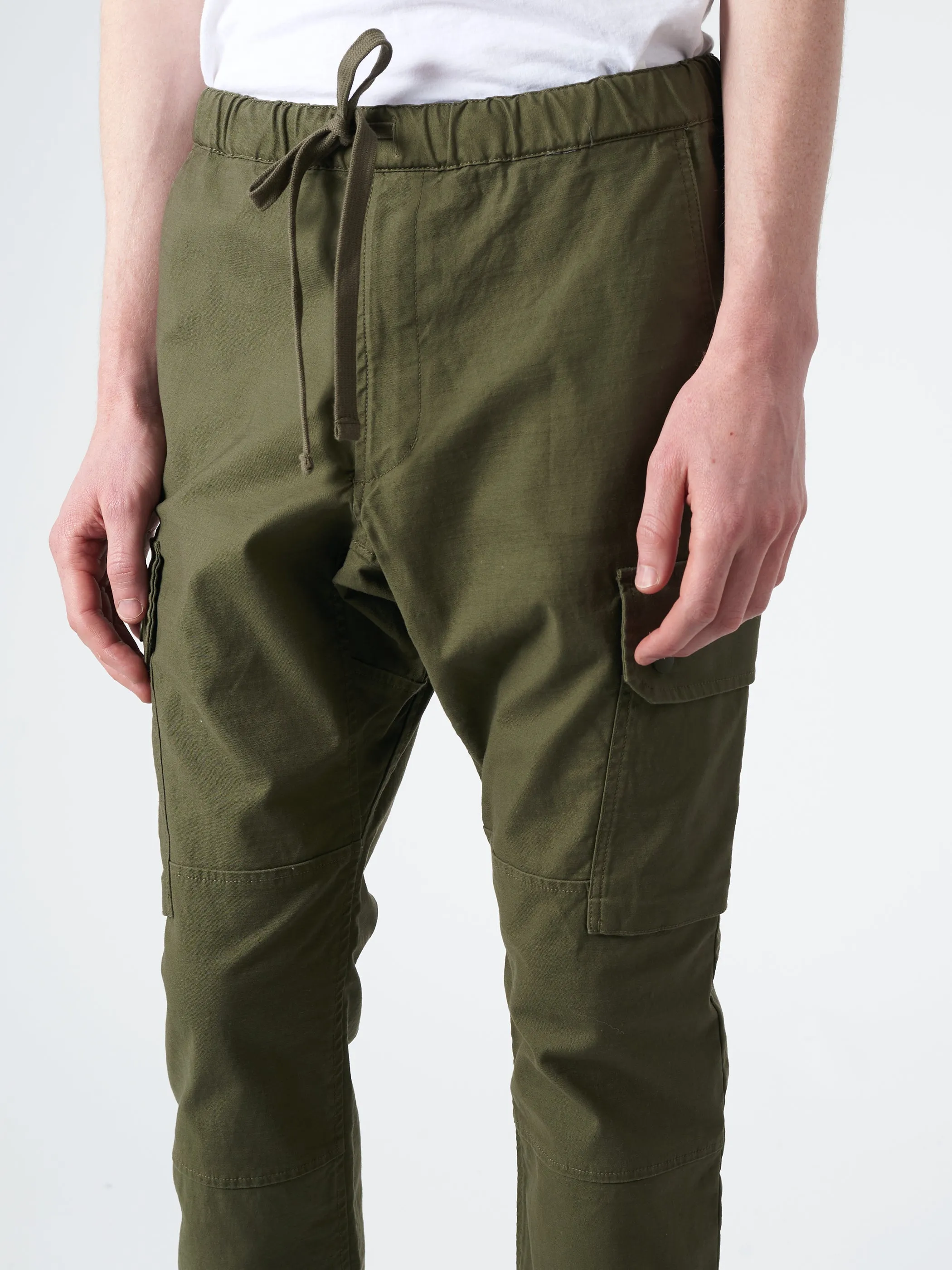 Gym Pants sold by gravitypope product image thumbnail 4