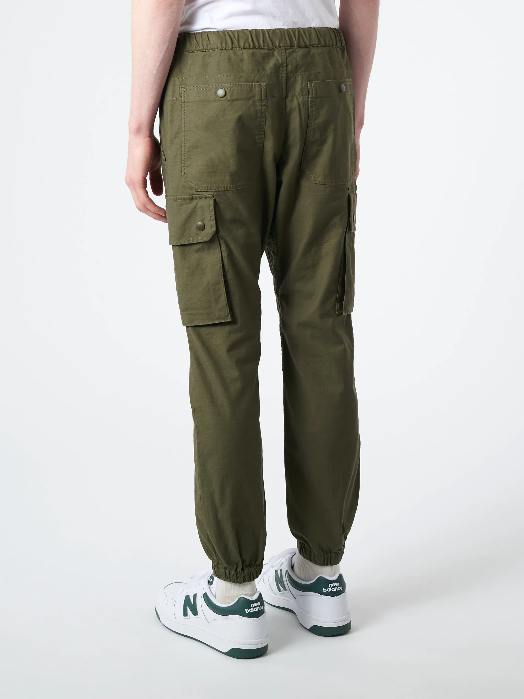 Gym Pants sold by gravitypope product image thumbnail 3