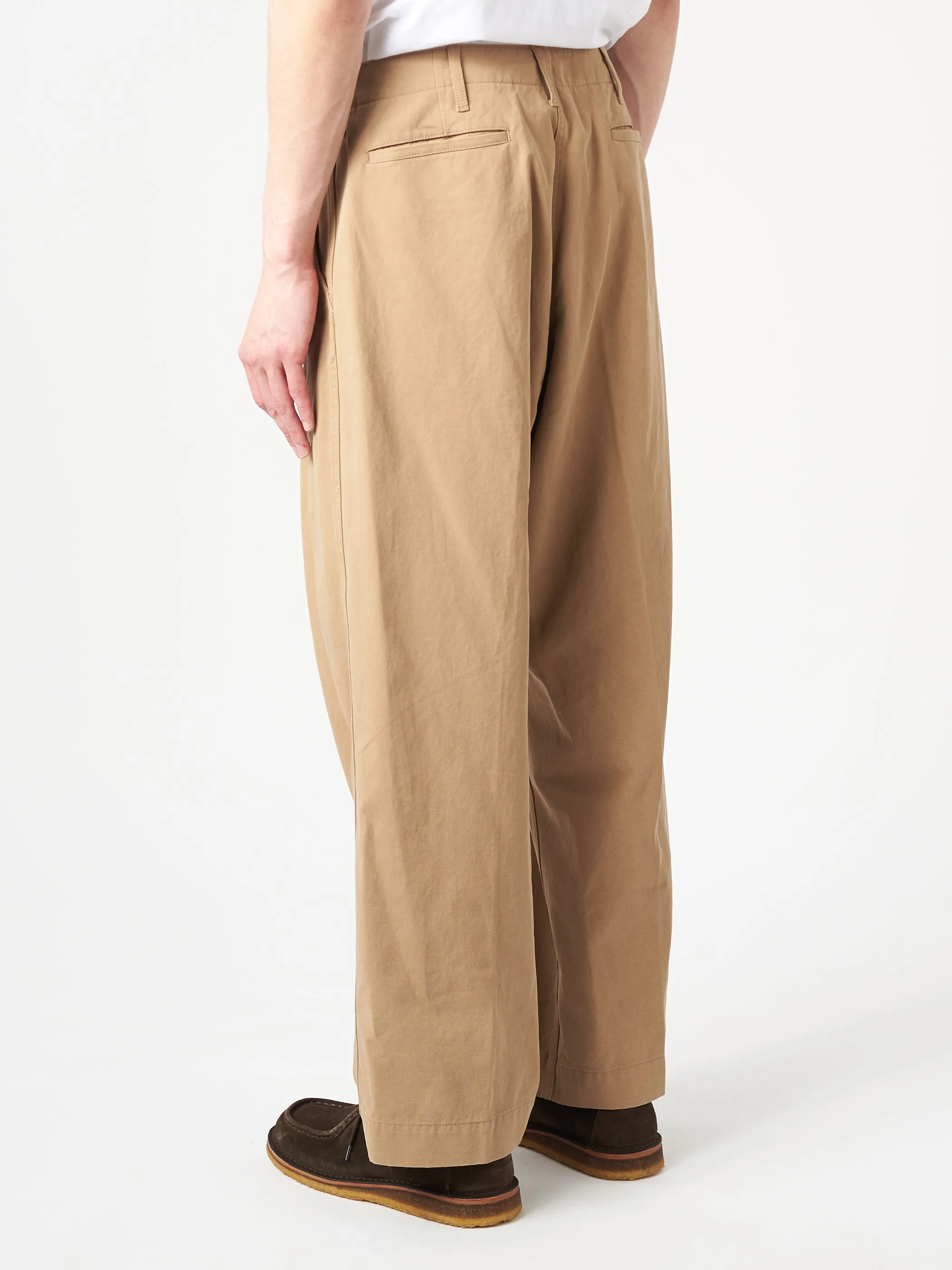 MIL Trousers sold by gravitypope product image thumbnail 3