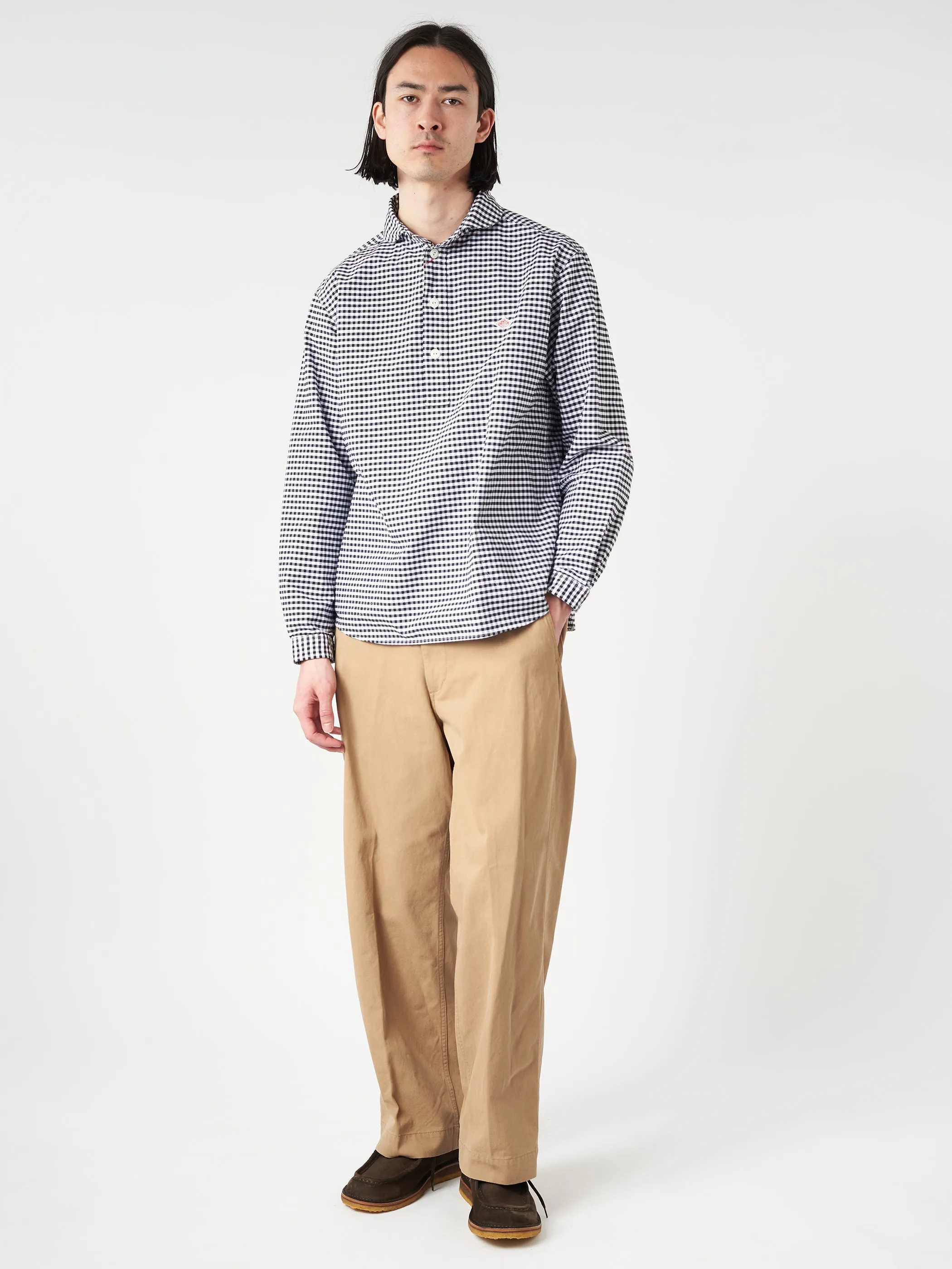 MIL Trousers sold by gravitypope product image thumbnail 2