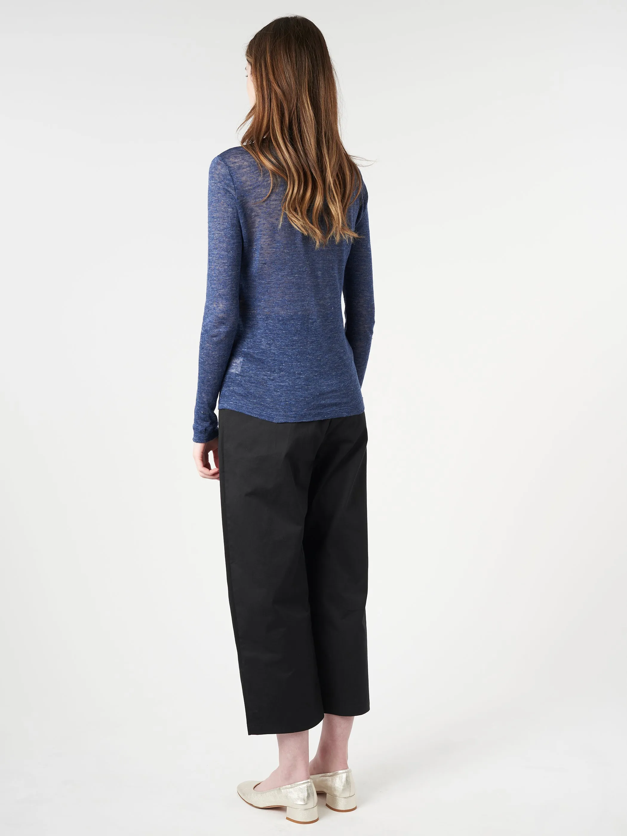 Long-Sleeved T-Shirt sold by gravitypope product image thumbnail 4