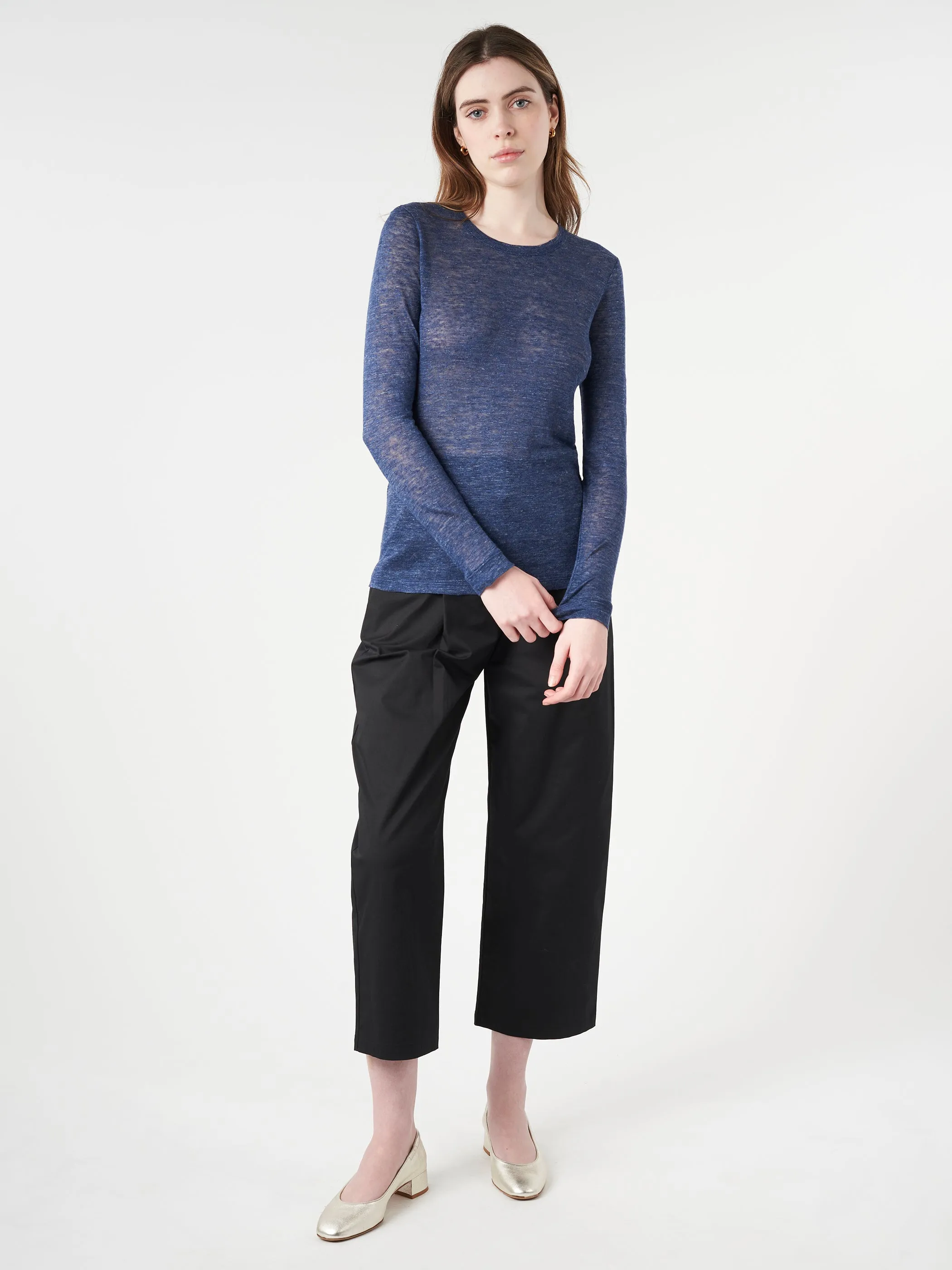 Long-Sleeved T-Shirt sold by gravitypope product image thumbnail 2