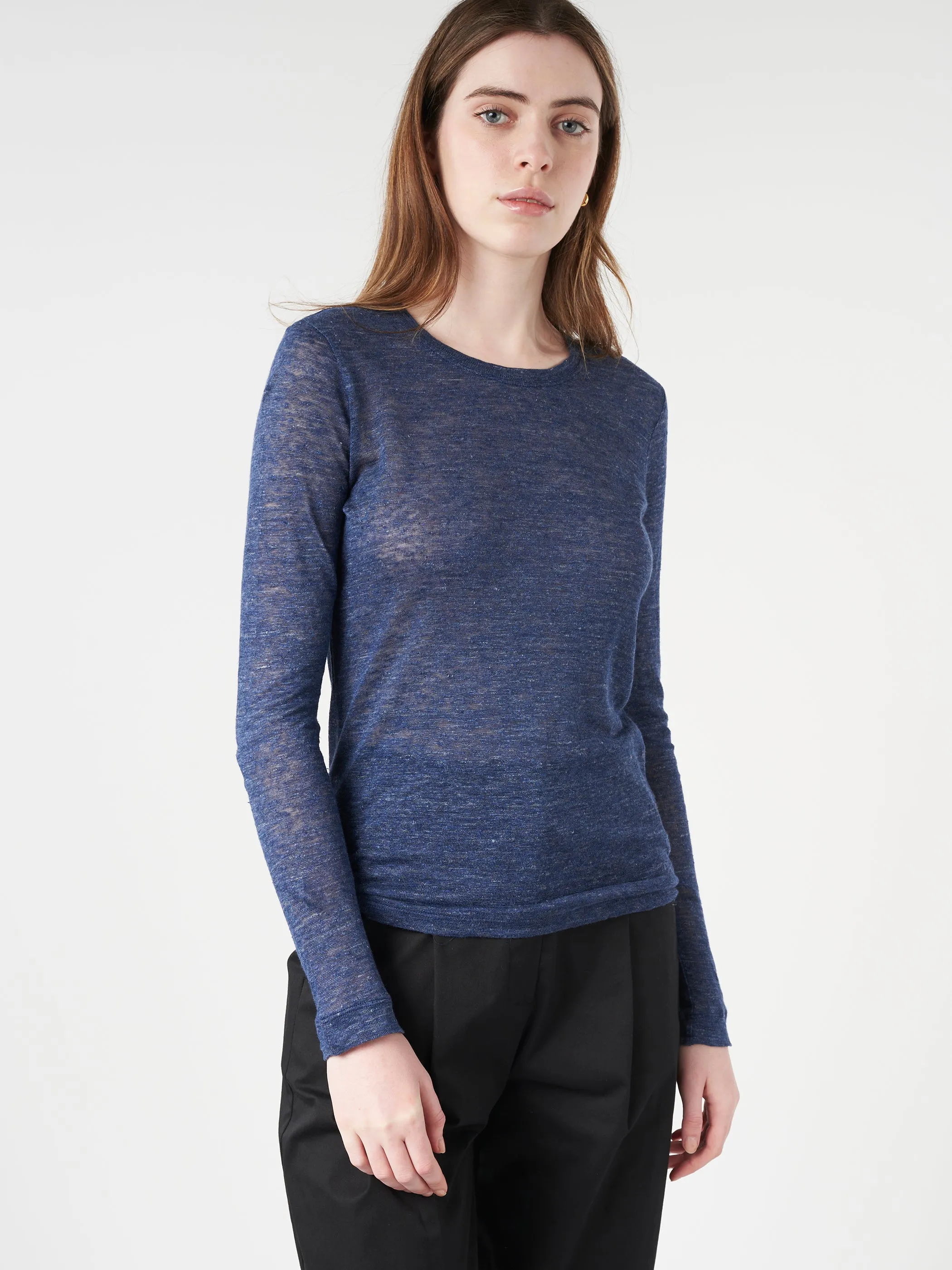 Long-Sleeved T-Shirt sold by gravitypope product image thumbnail 3