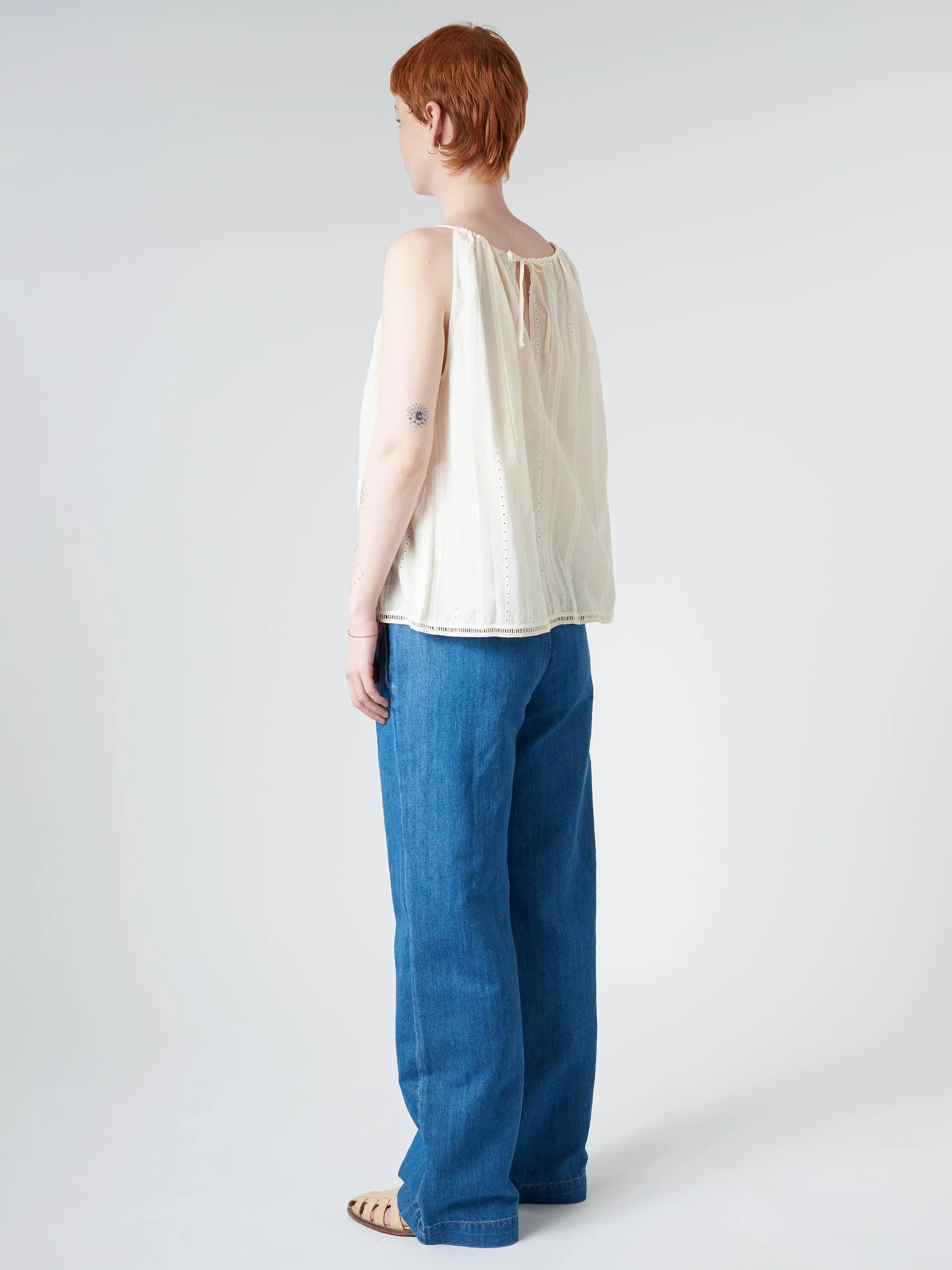 Tank Top sold by gravitypope product image thumbnail 4