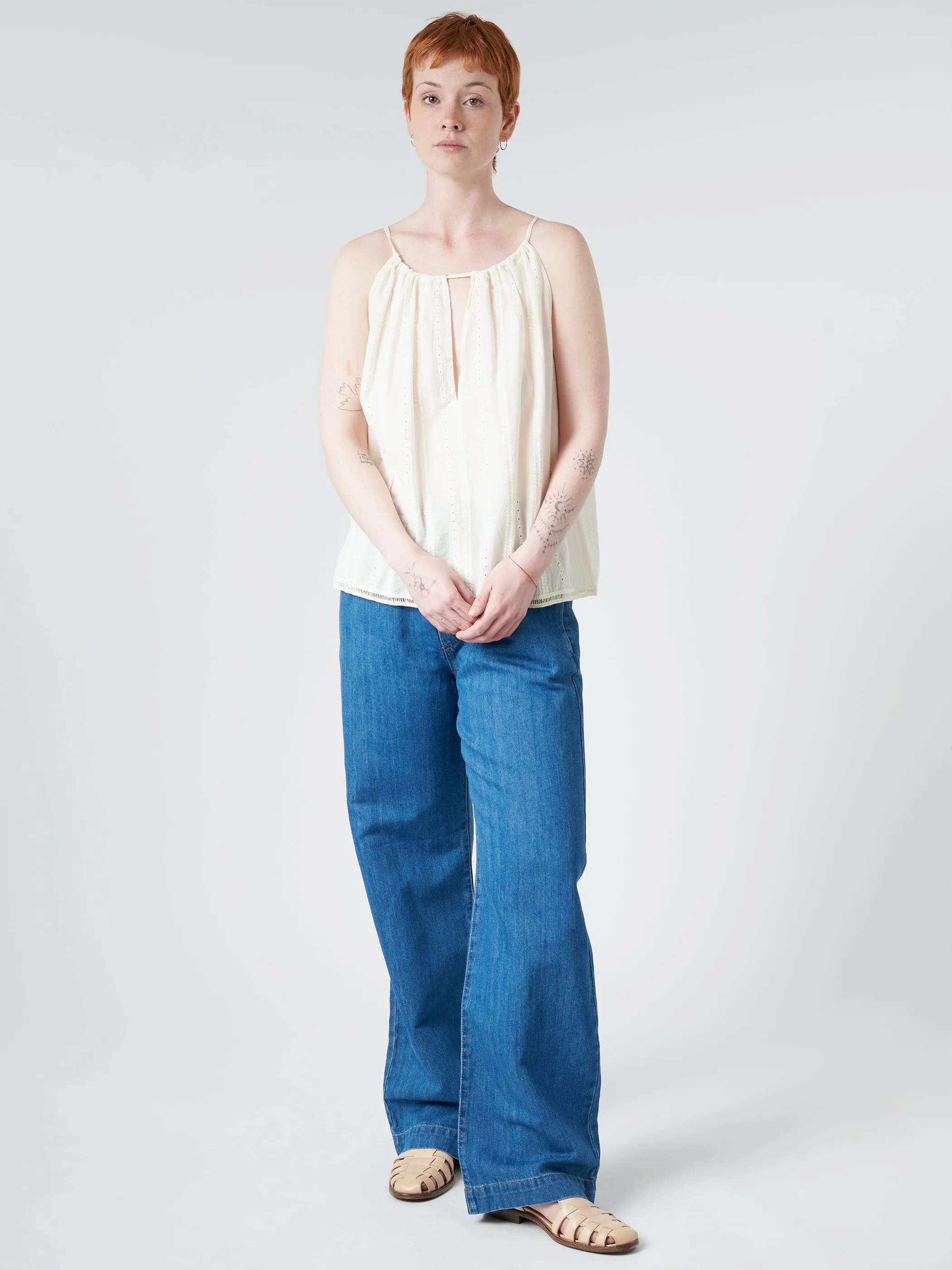 Tank Top sold by gravitypope product image thumbnail 2