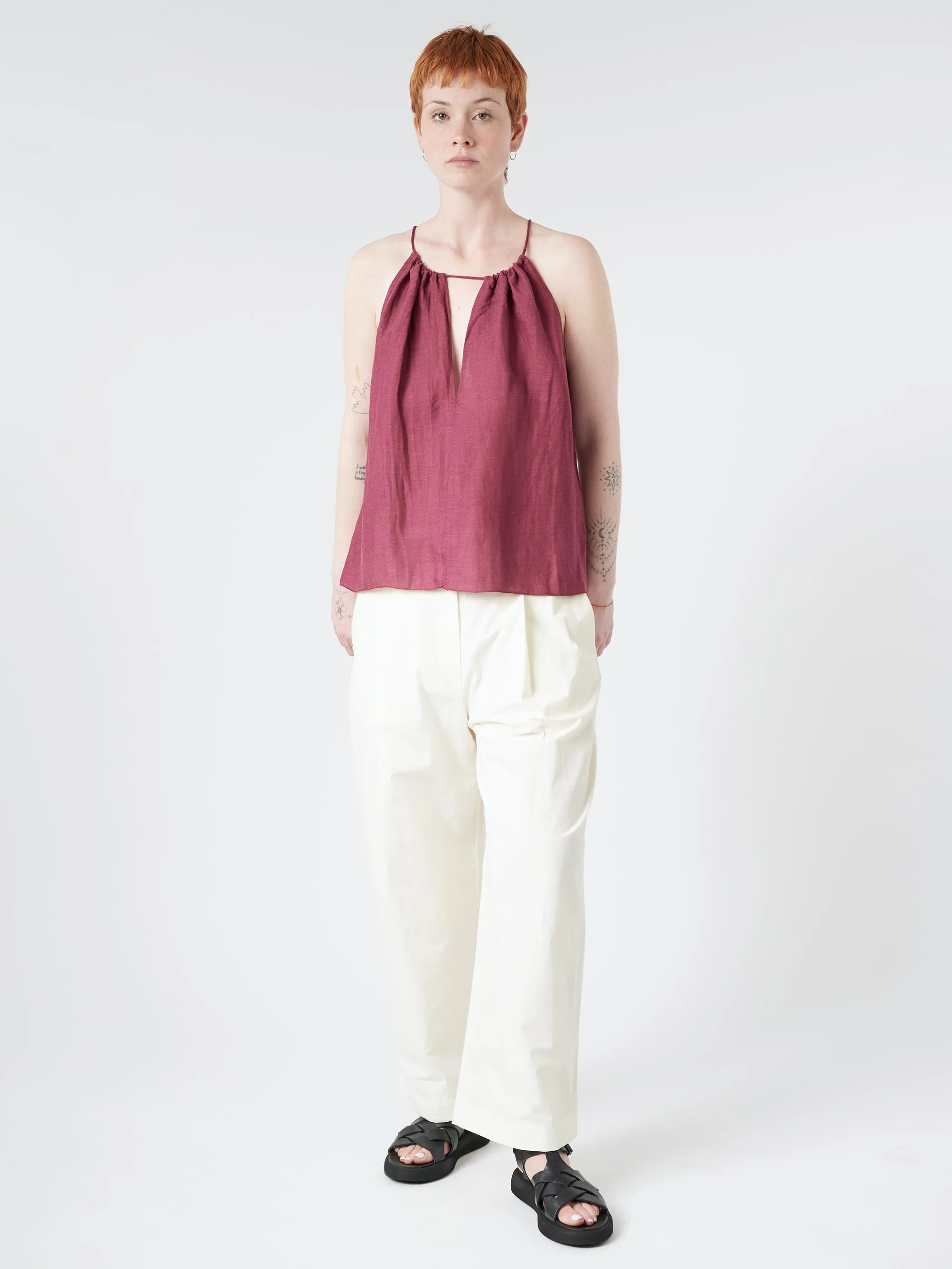 Tank Top sold by gravitypope product image thumbnail 2