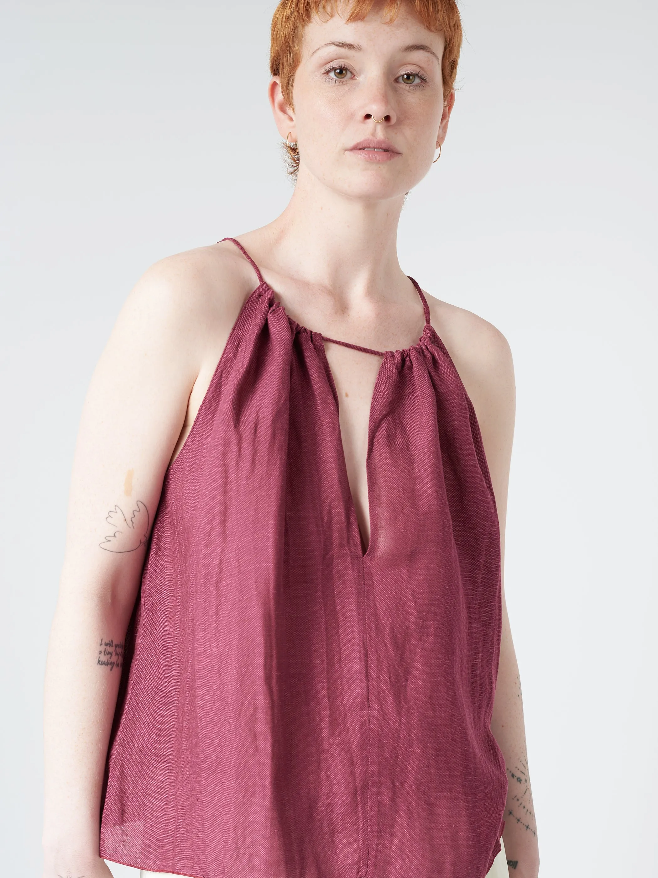 Tank Top sold by gravitypope product image thumbnail 4