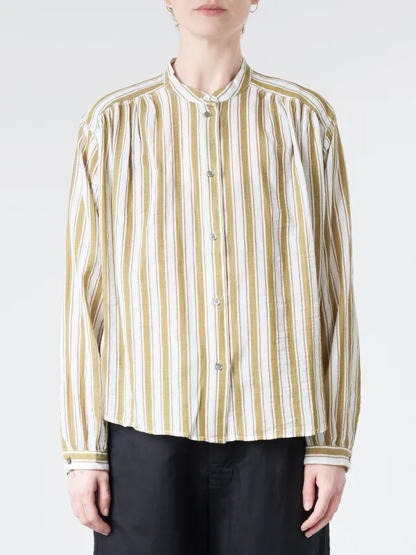 Stripe Shirt sold by gravitypope