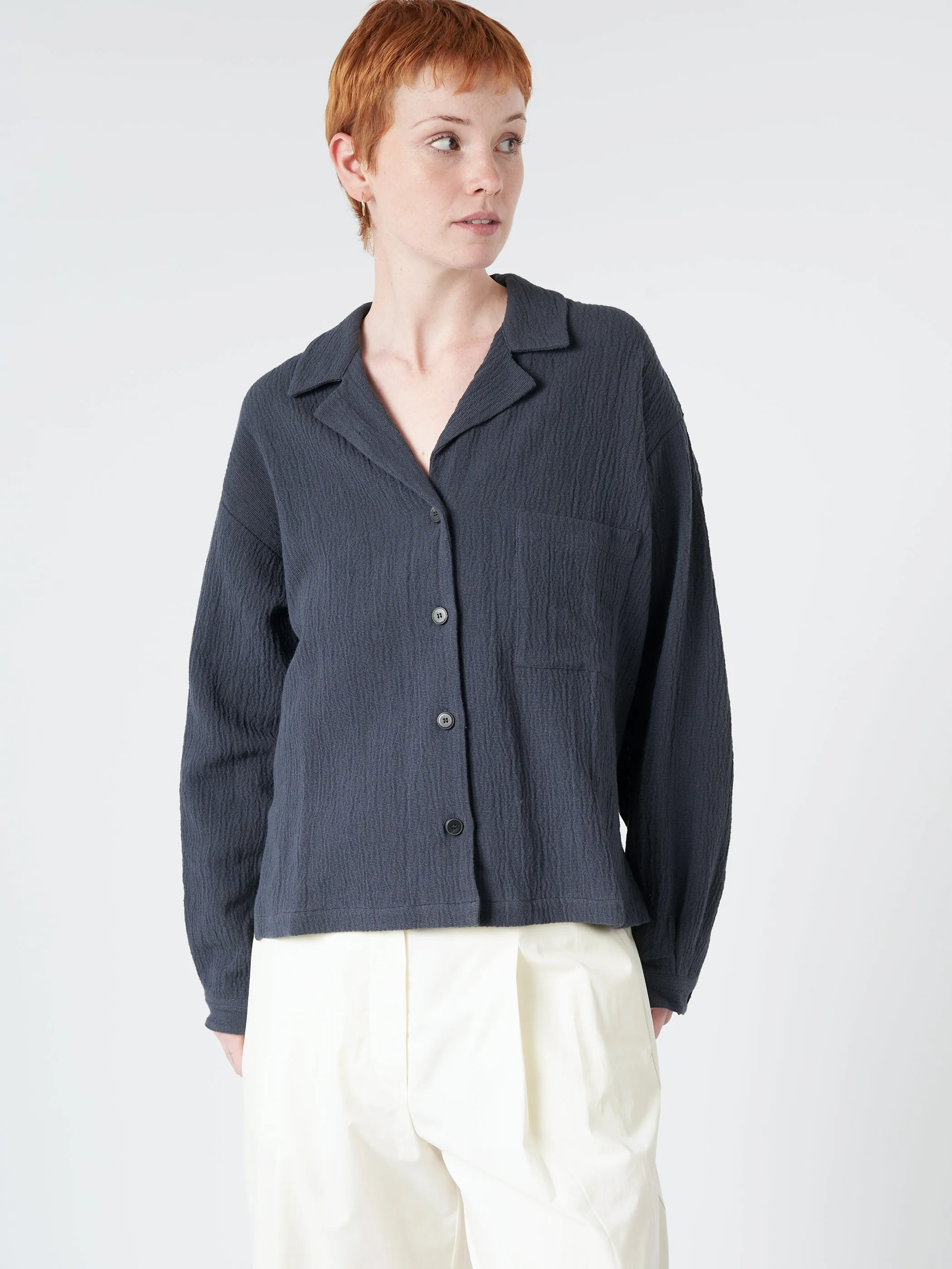 Pajama Shirt sold by gravitypope product image thumbnail 4