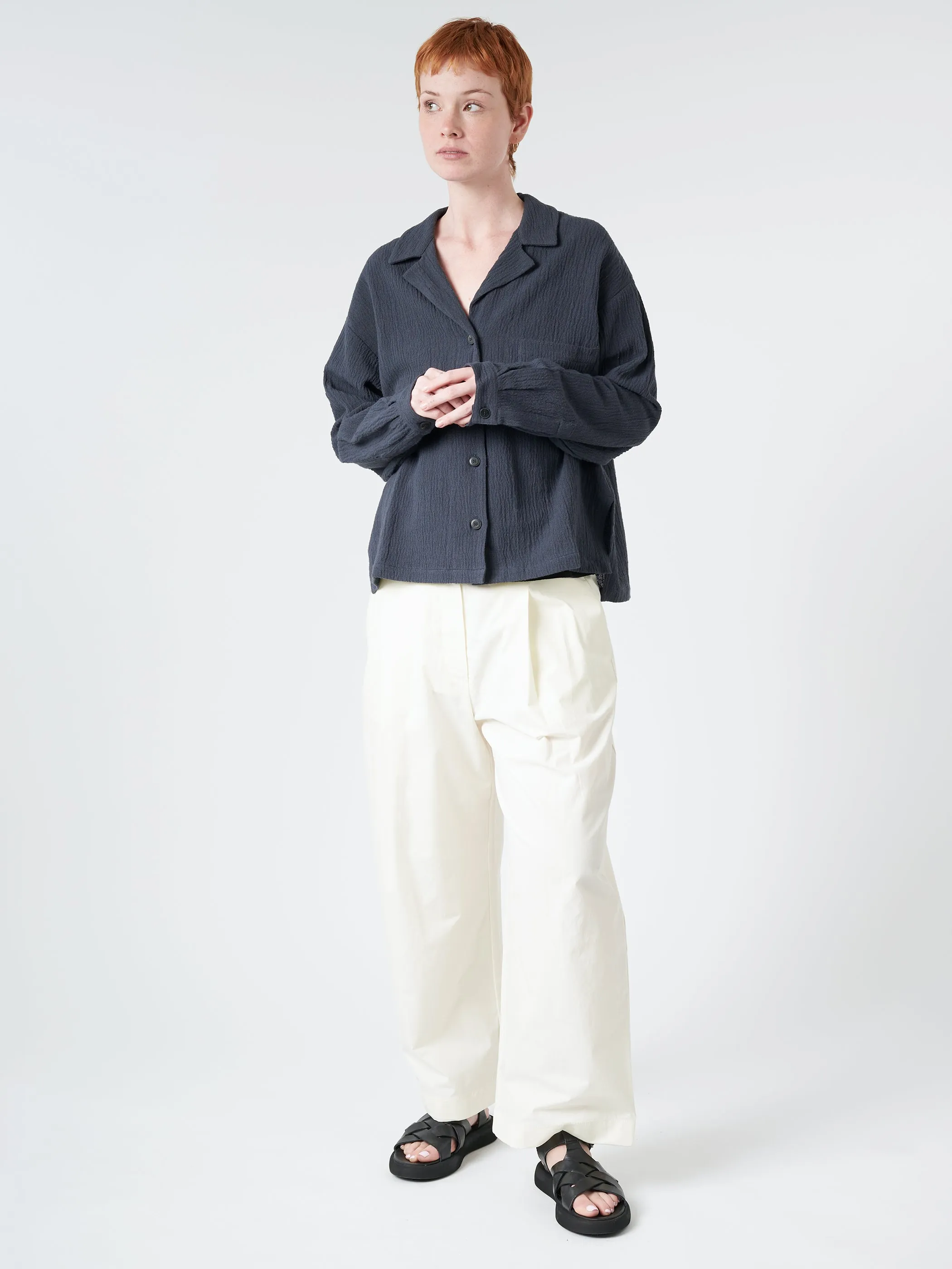 Pajama Shirt sold by gravitypope product image thumbnail 2