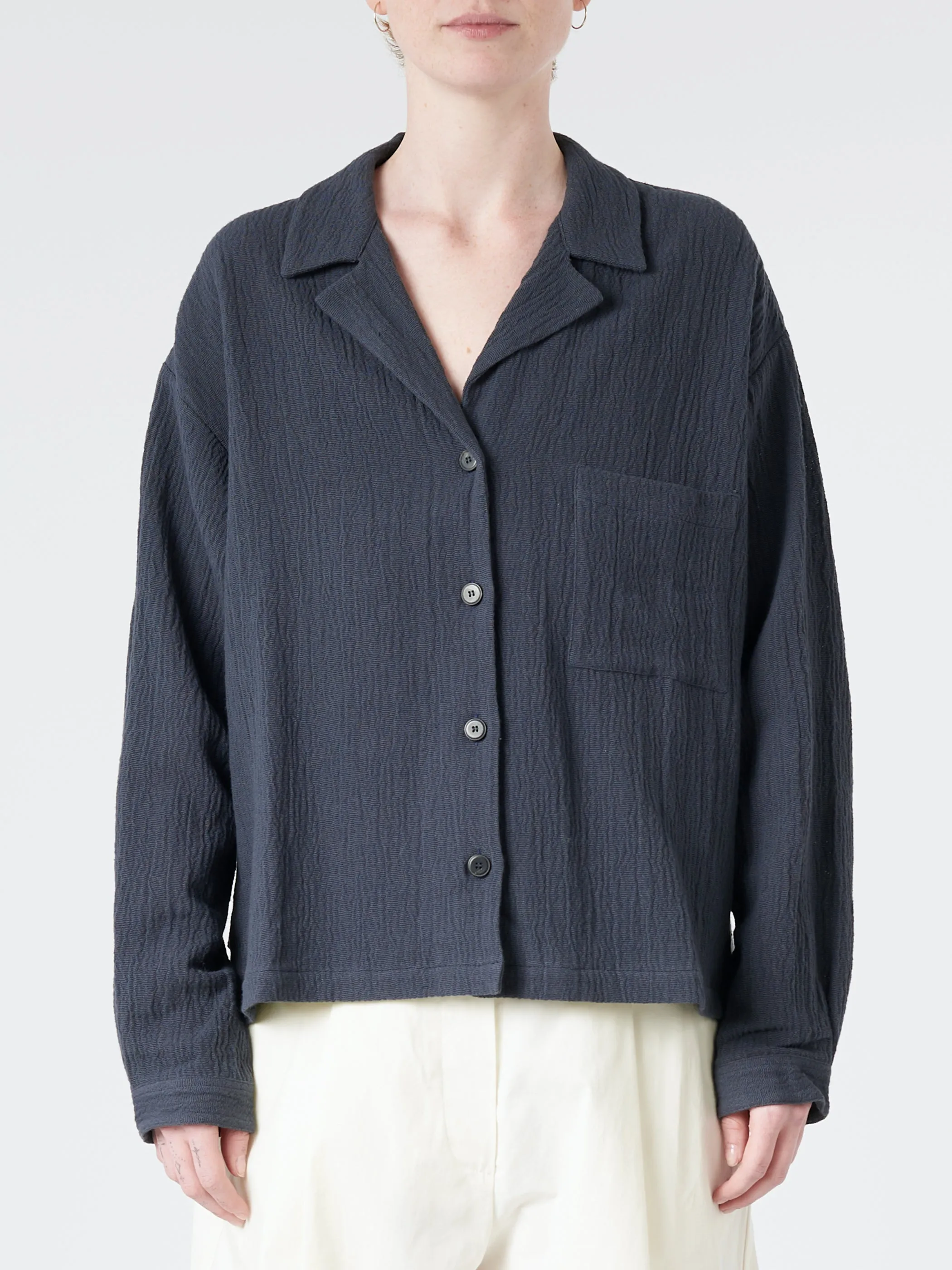 Pajama Shirt sold by gravitypope