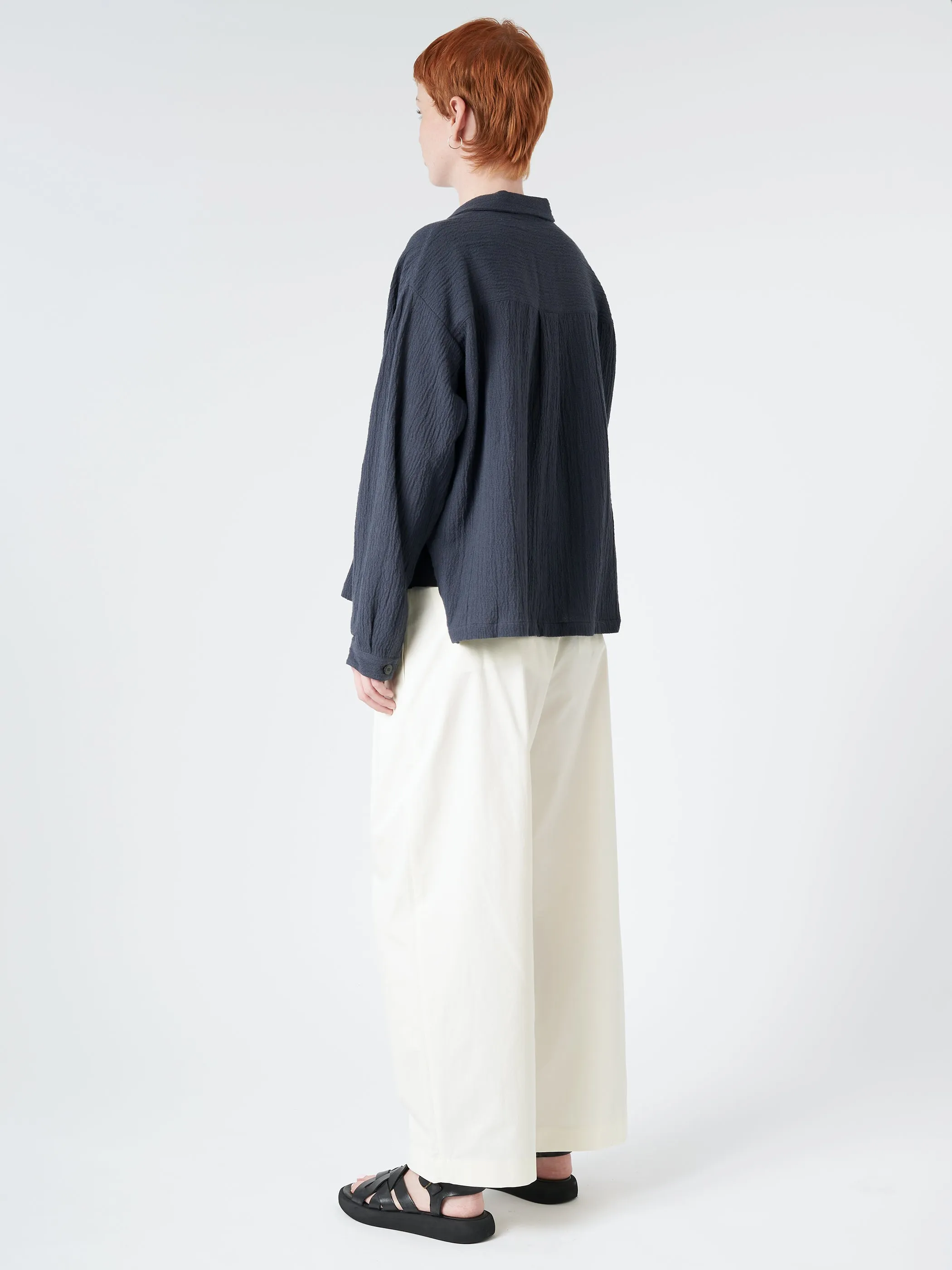 Pajama Shirt sold by gravitypope product image thumbnail 3