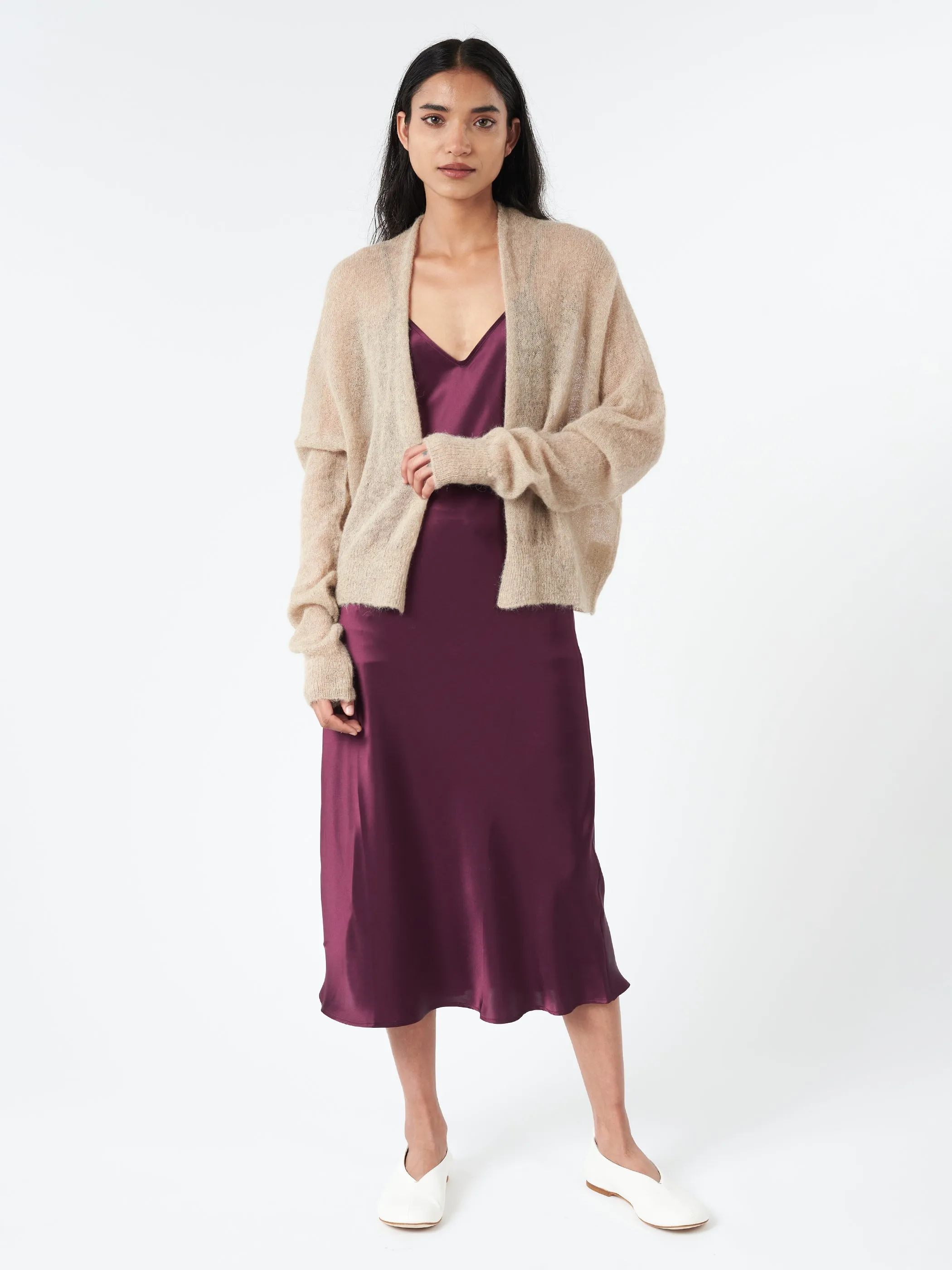 Cardigan sold by gravitypope product image thumbnail 2