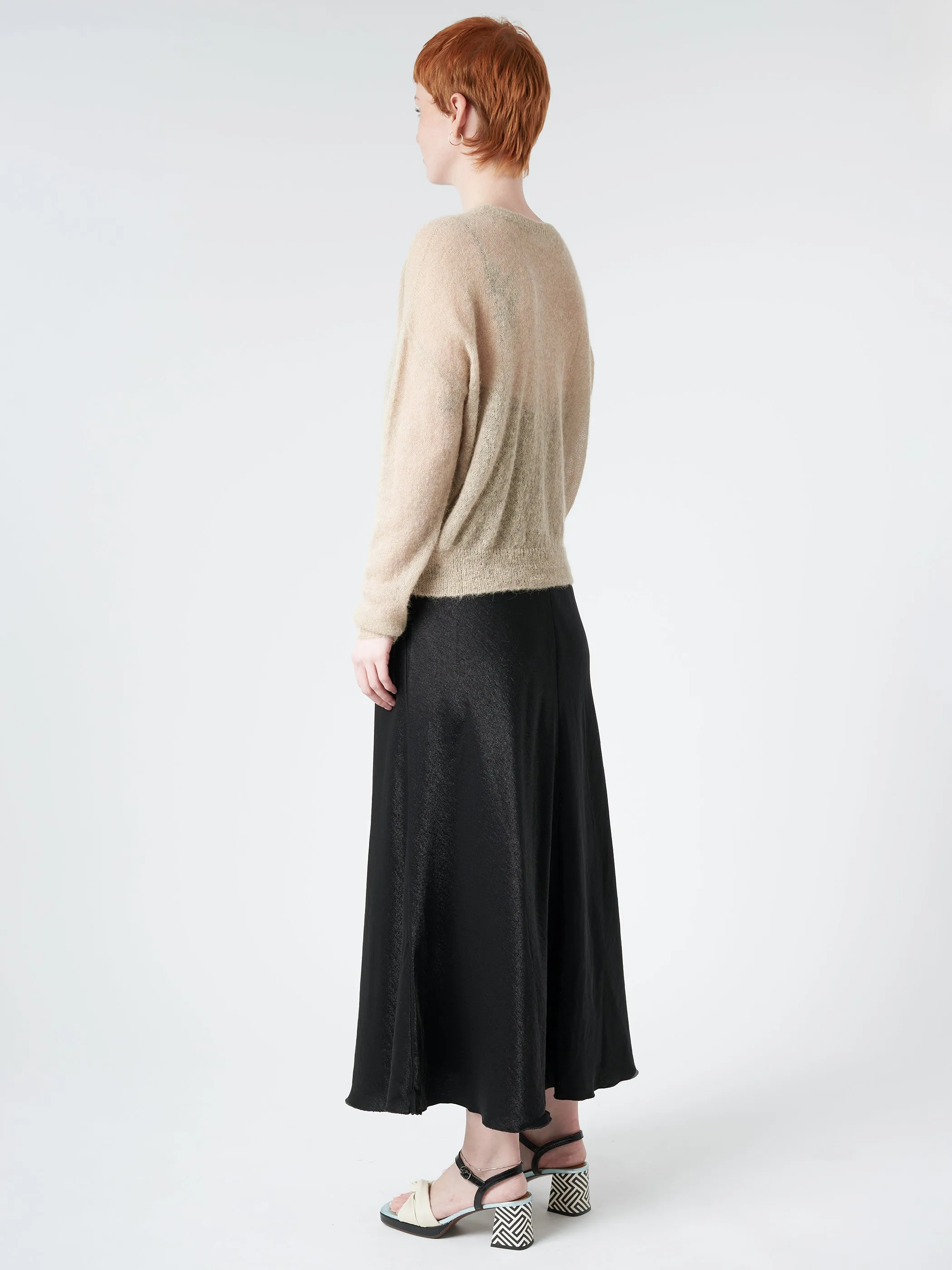 Round Neck Sweater sold by gravitypope product image thumbnail 3