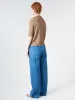 Linen Polo Sweater sold by gravitypope