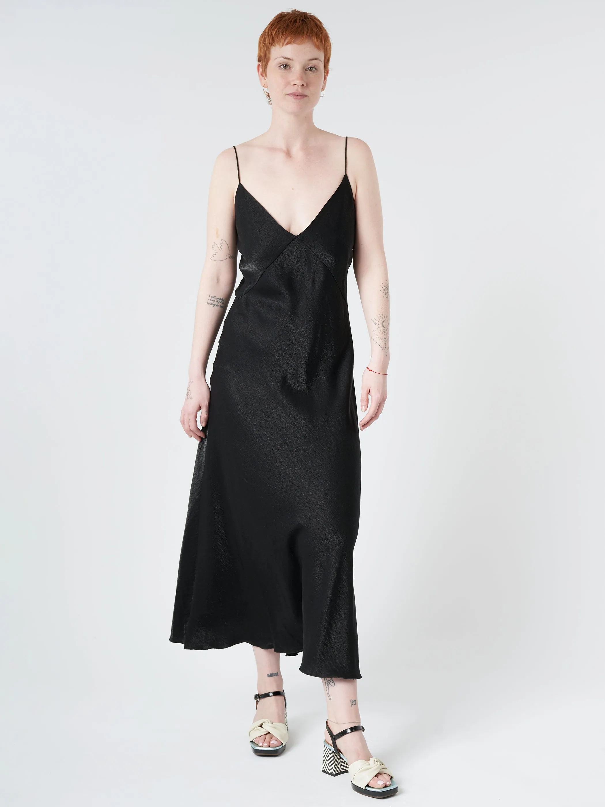 Slip Dress sold by gravitypope product image thumbnail 2