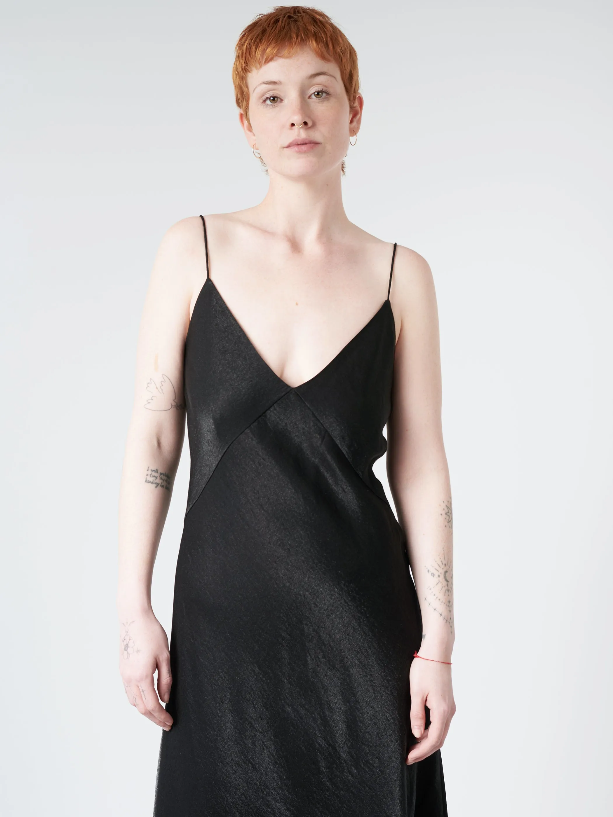 Slip Dress sold by gravitypope product image thumbnail 4