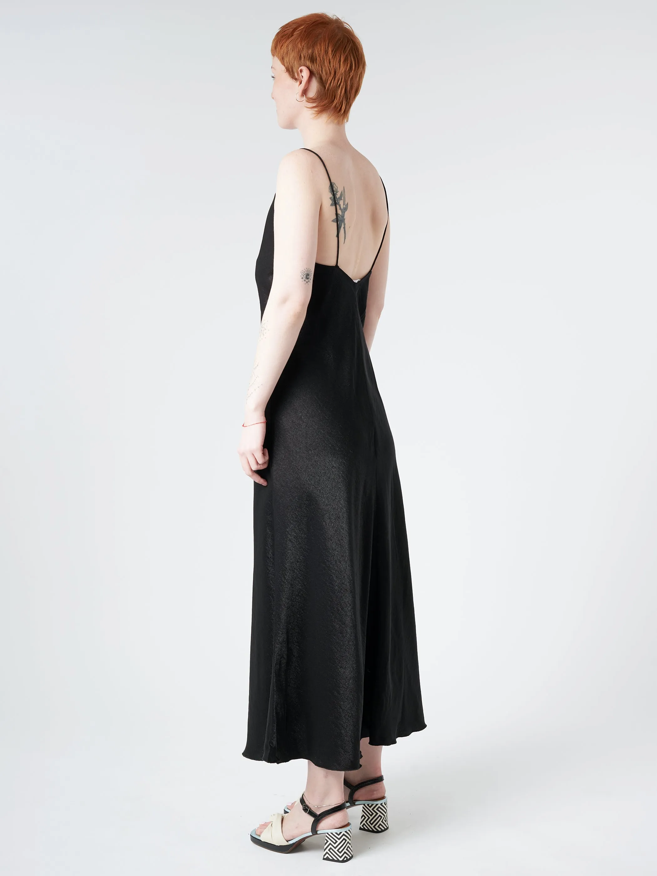 Slip Dress sold by gravitypope product image thumbnail 3