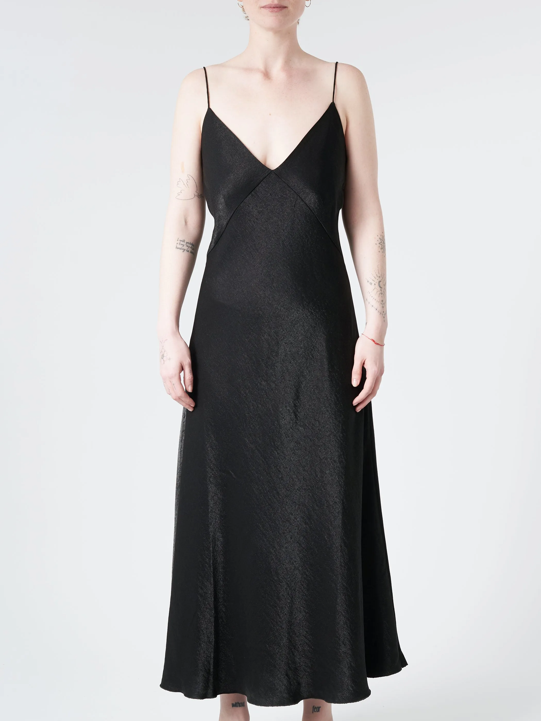 Slip Dress sold by gravitypope