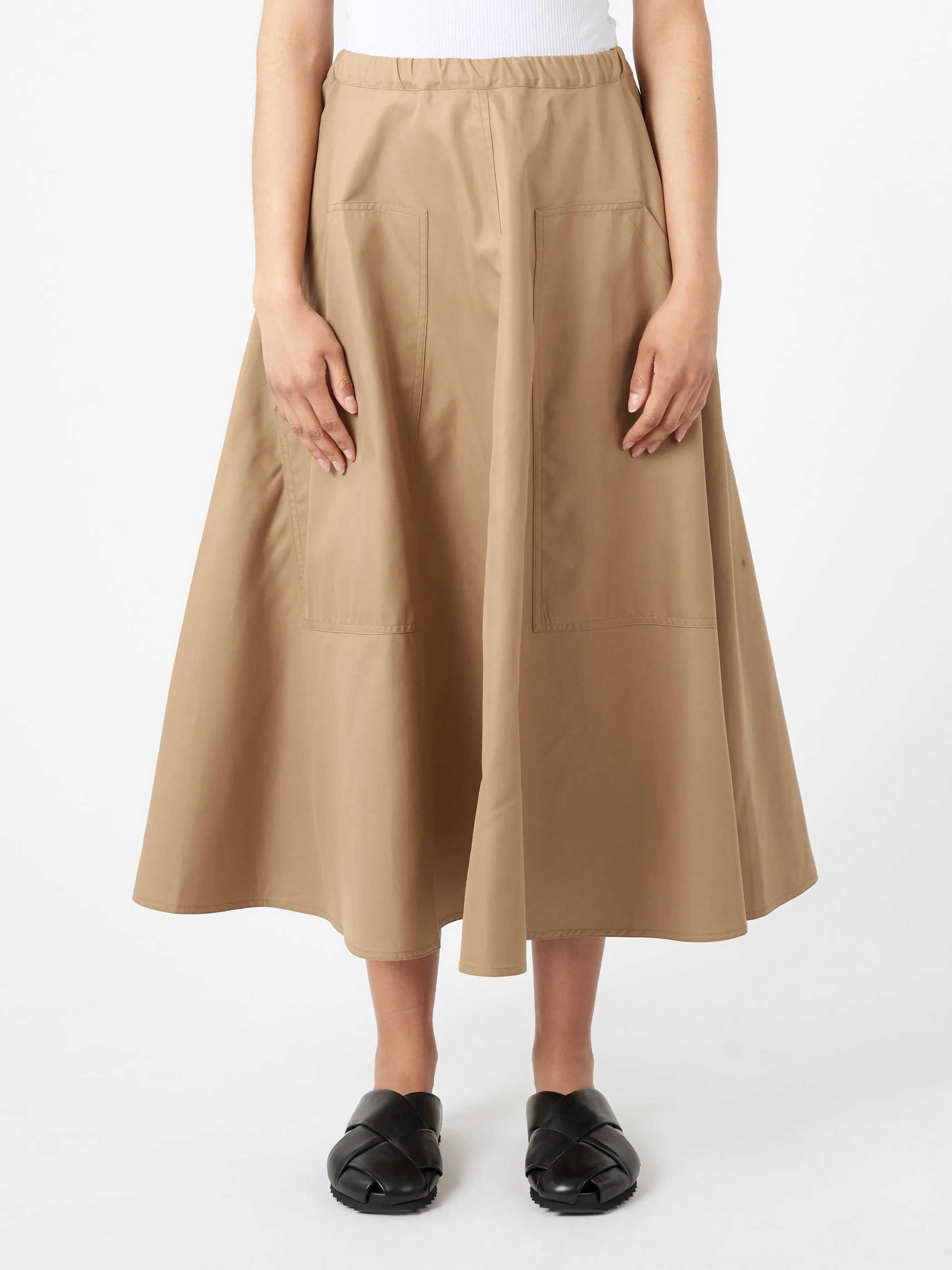 Scout sold by gravitypope