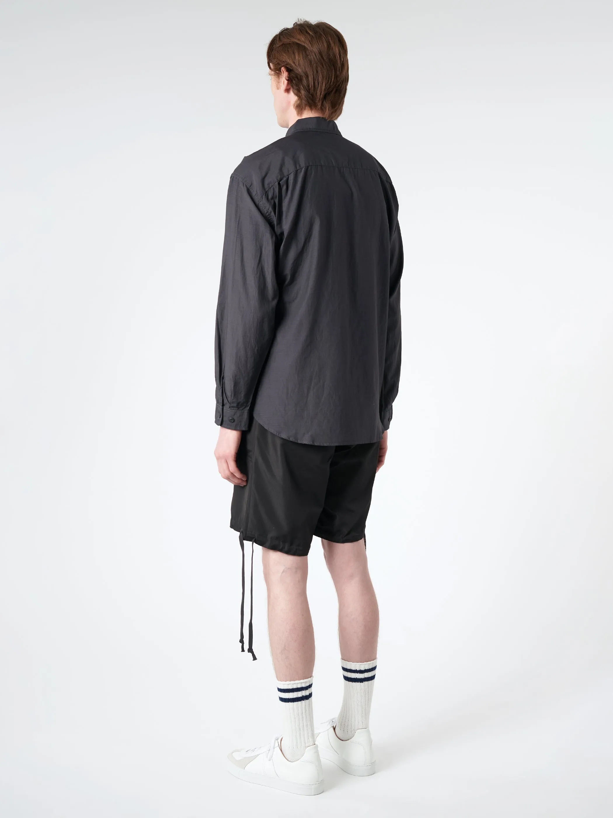 Ripstop Work Shirt sold by gravitypope product image thumbnail 3