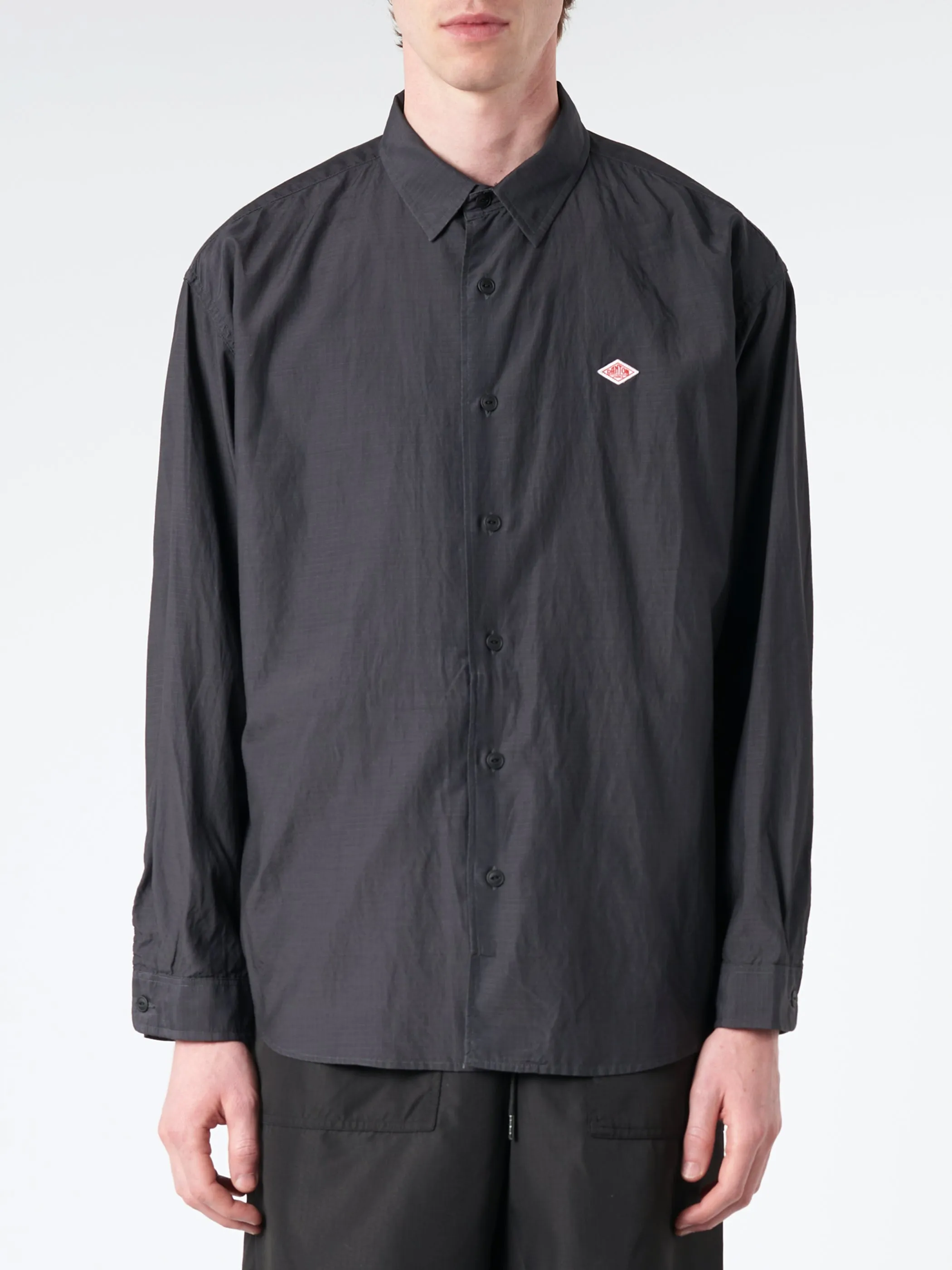 Ripstop Work Shirt sold by gravitypope