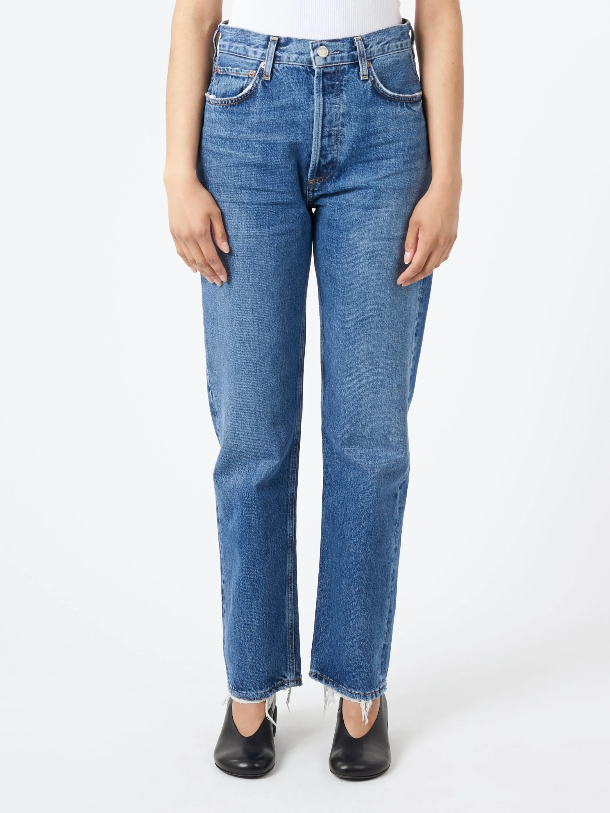 90's Pinch Waist sold by gravitypope