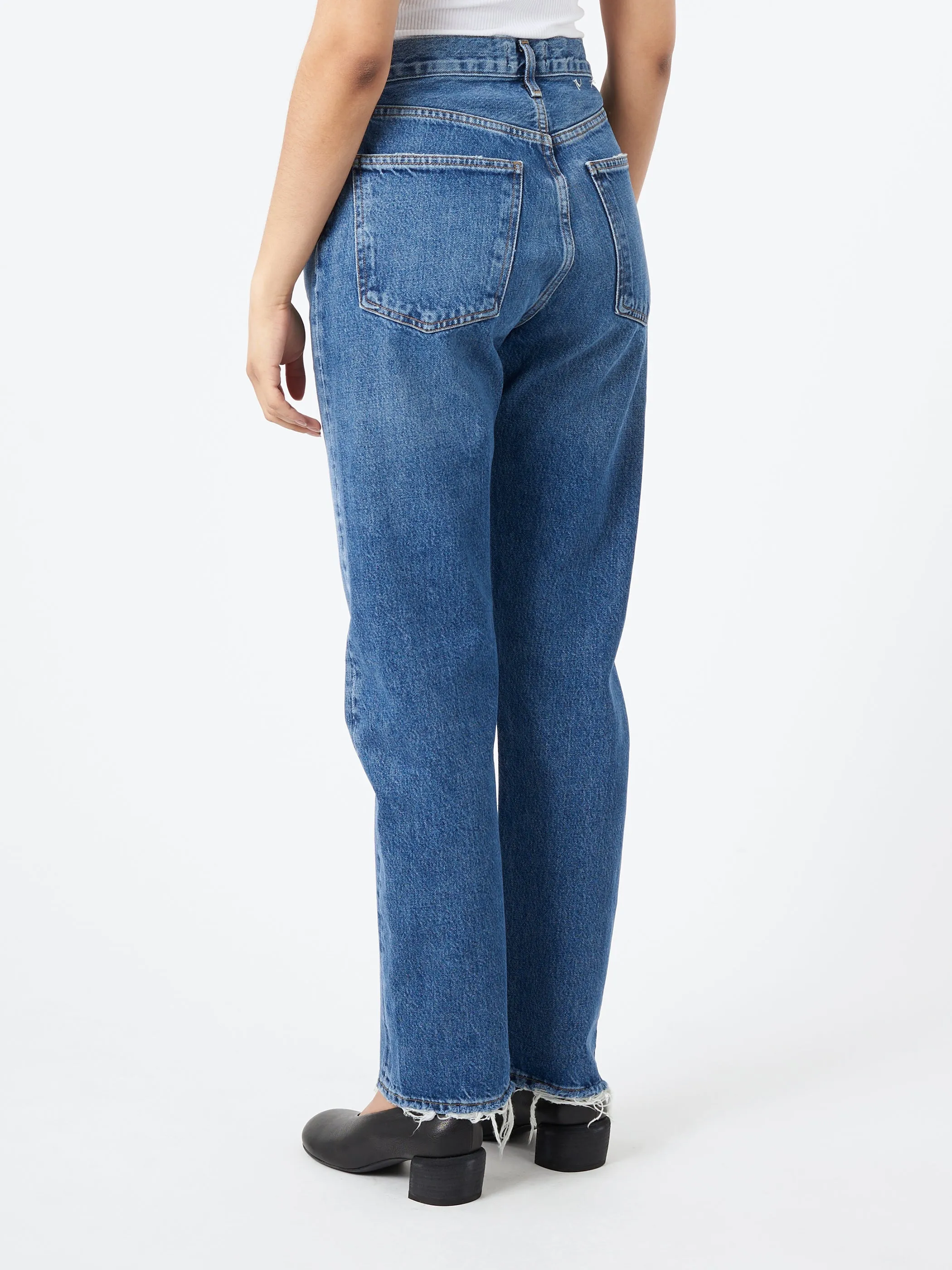 90's Pinch Waist sold by gravitypope product image thumbnail 3