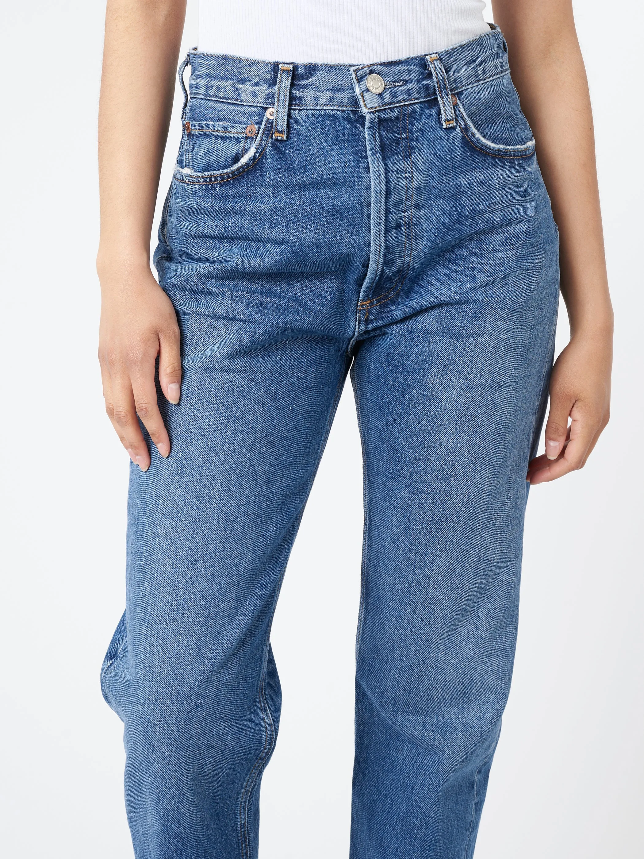 90's Pinch Waist sold by gravitypope product image thumbnail 4