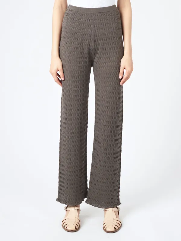 Smocked Pants sold by gravitypope