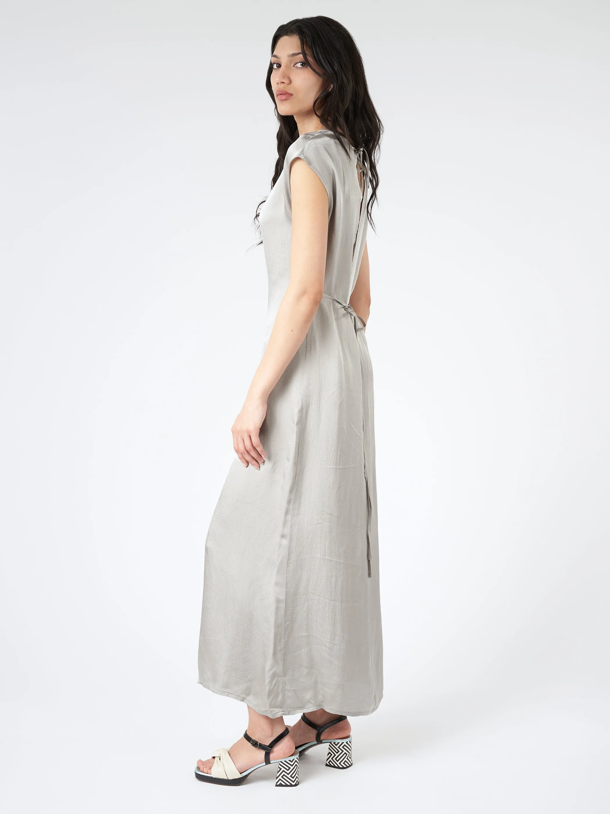 Tessa Dress sold by gravitypope product image thumbnail 2