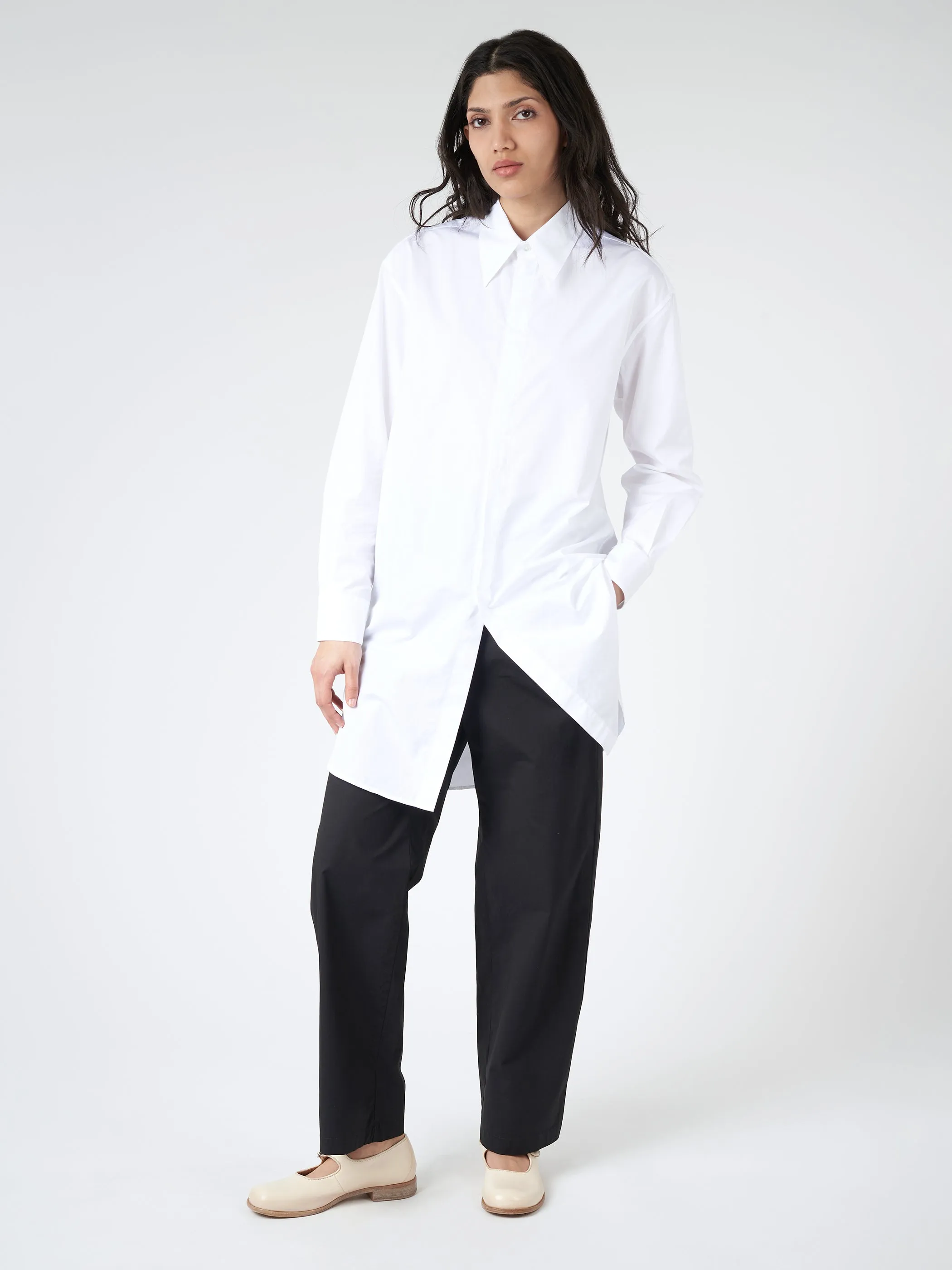 Lela Shirt sold by gravitypope product image thumbnail 2