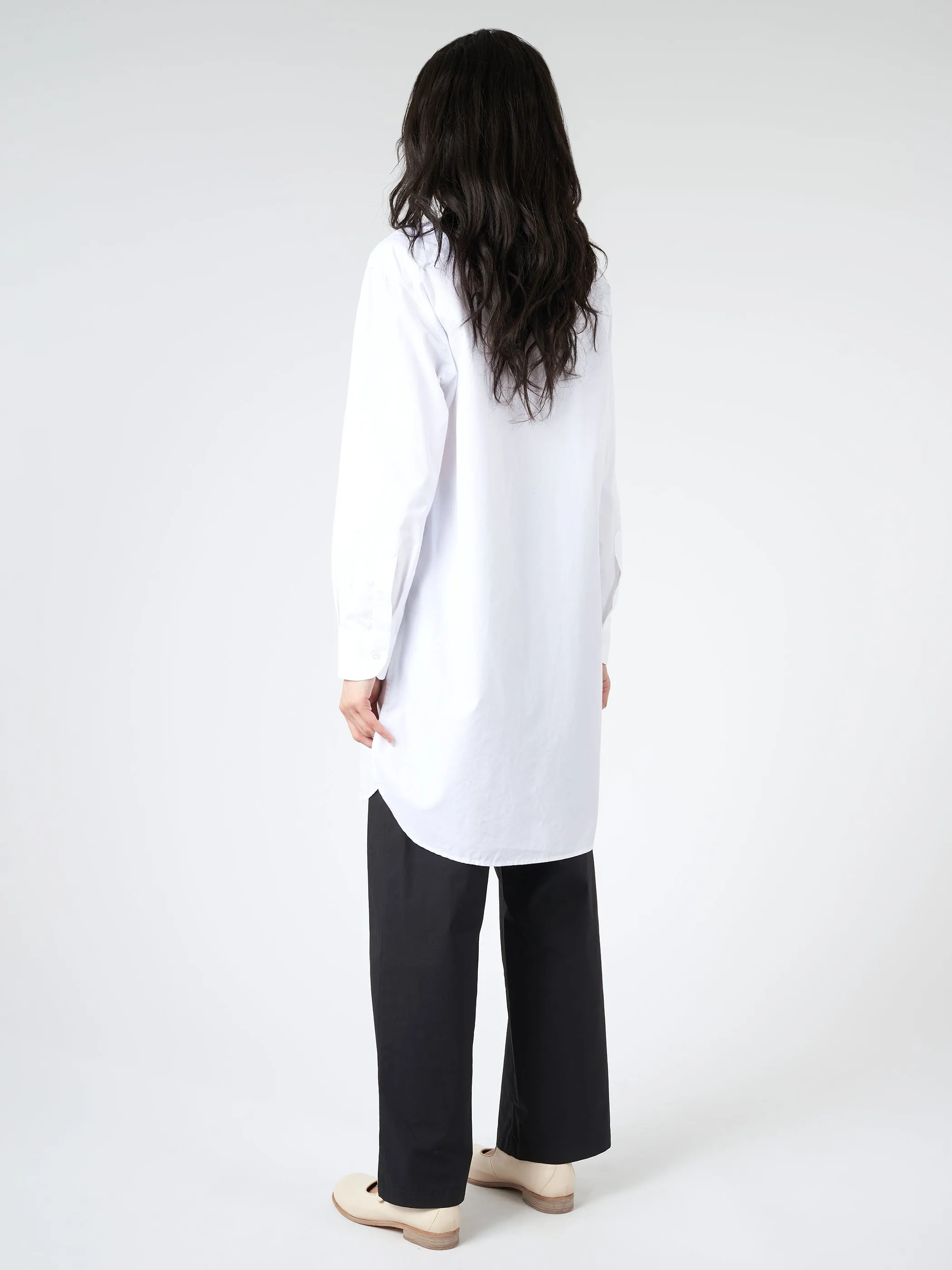 Lela Shirt sold by gravitypope product image thumbnail 3