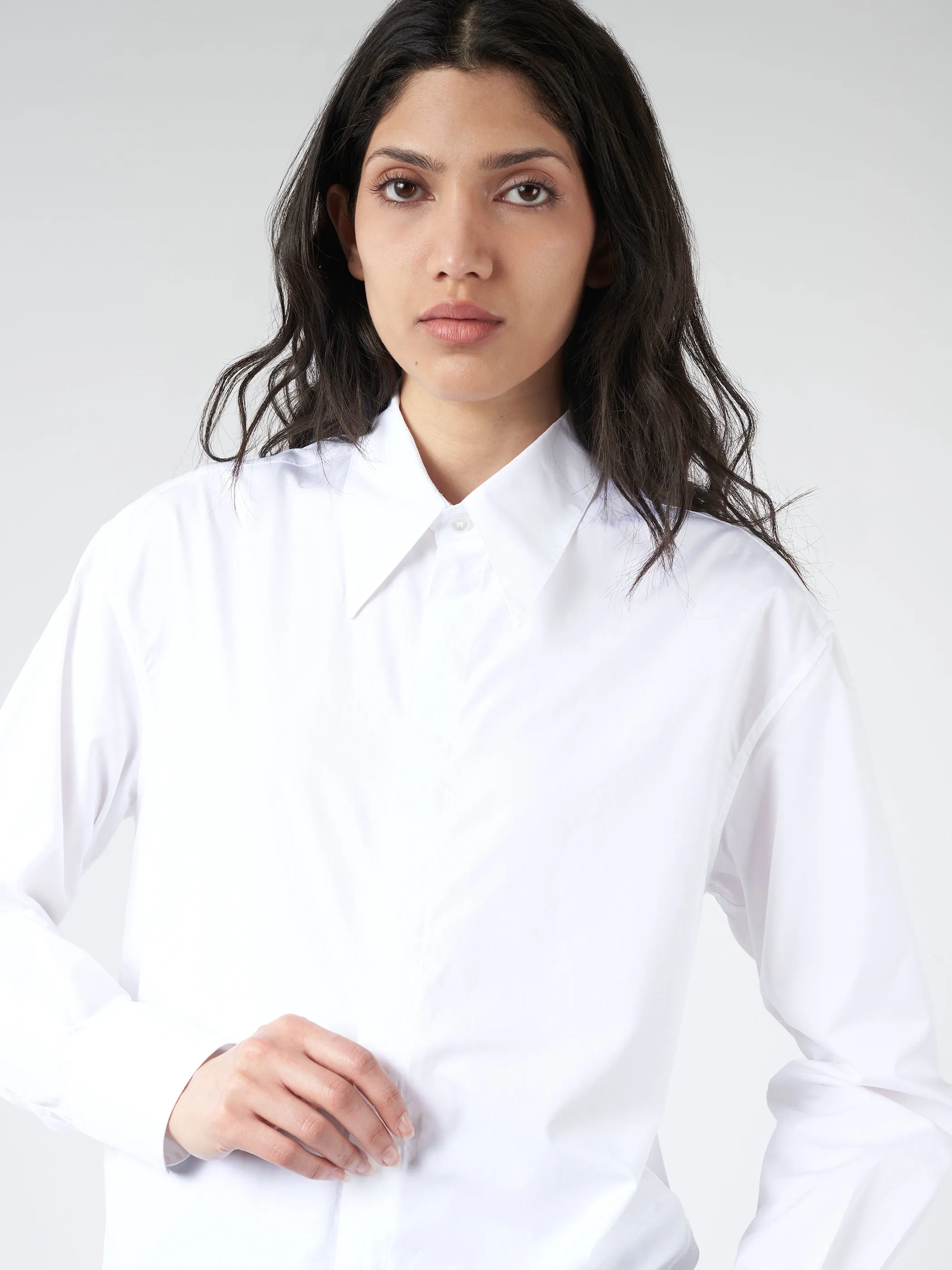 Lela Shirt sold by gravitypope product image thumbnail 4