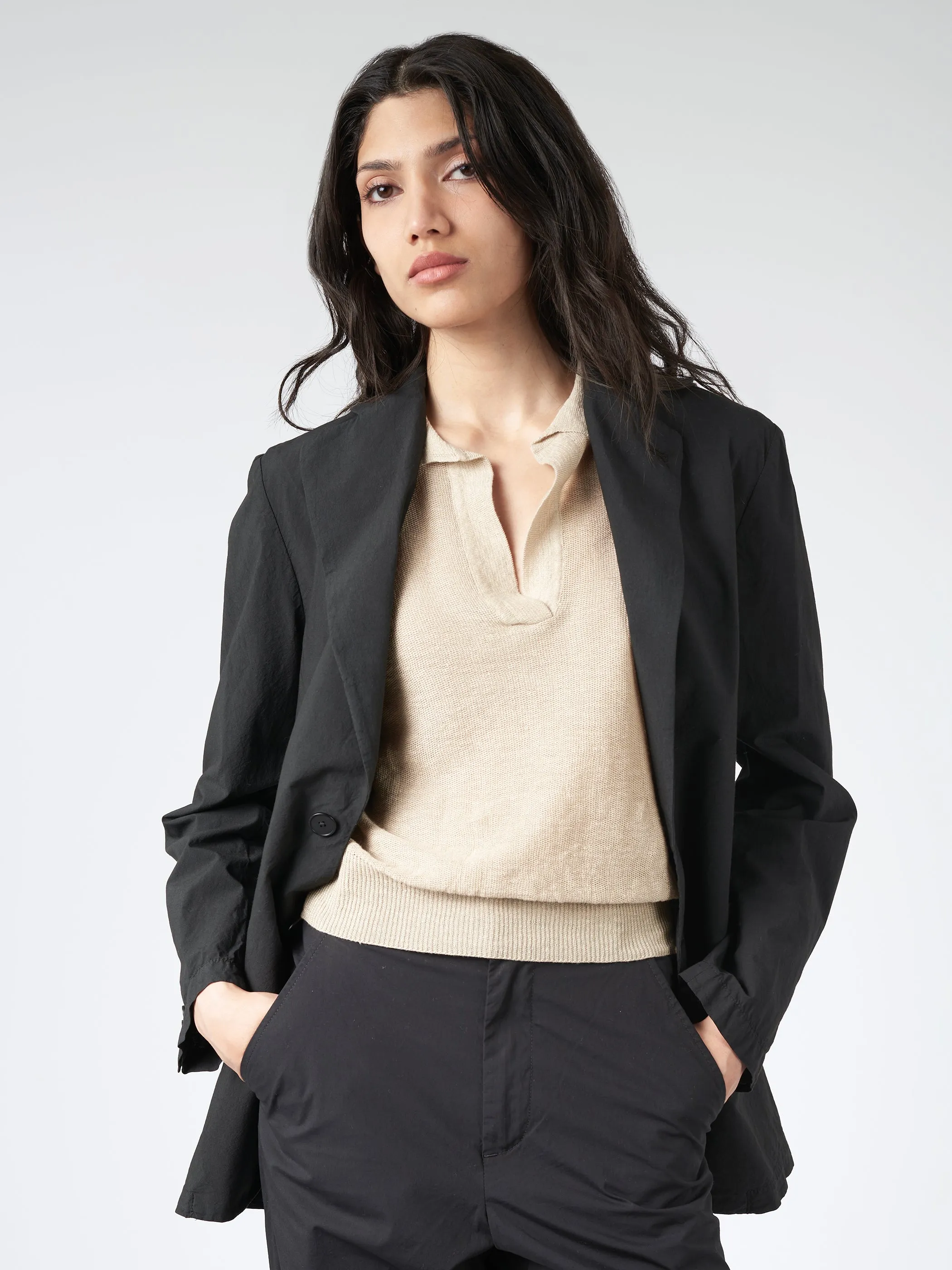 Gala Blazer sold by gravitypope product image thumbnail 2