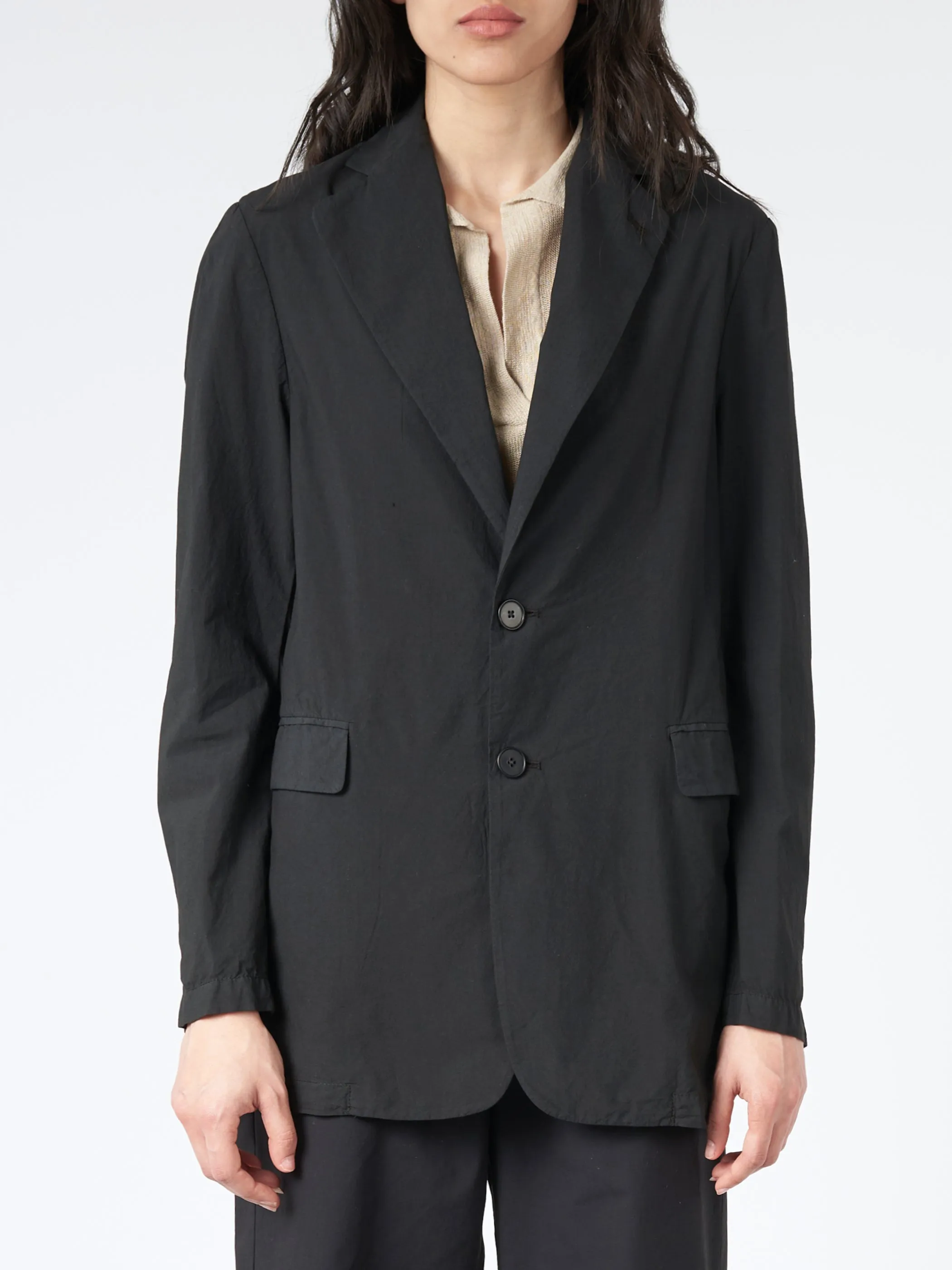 Gala Blazer sold by gravitypope