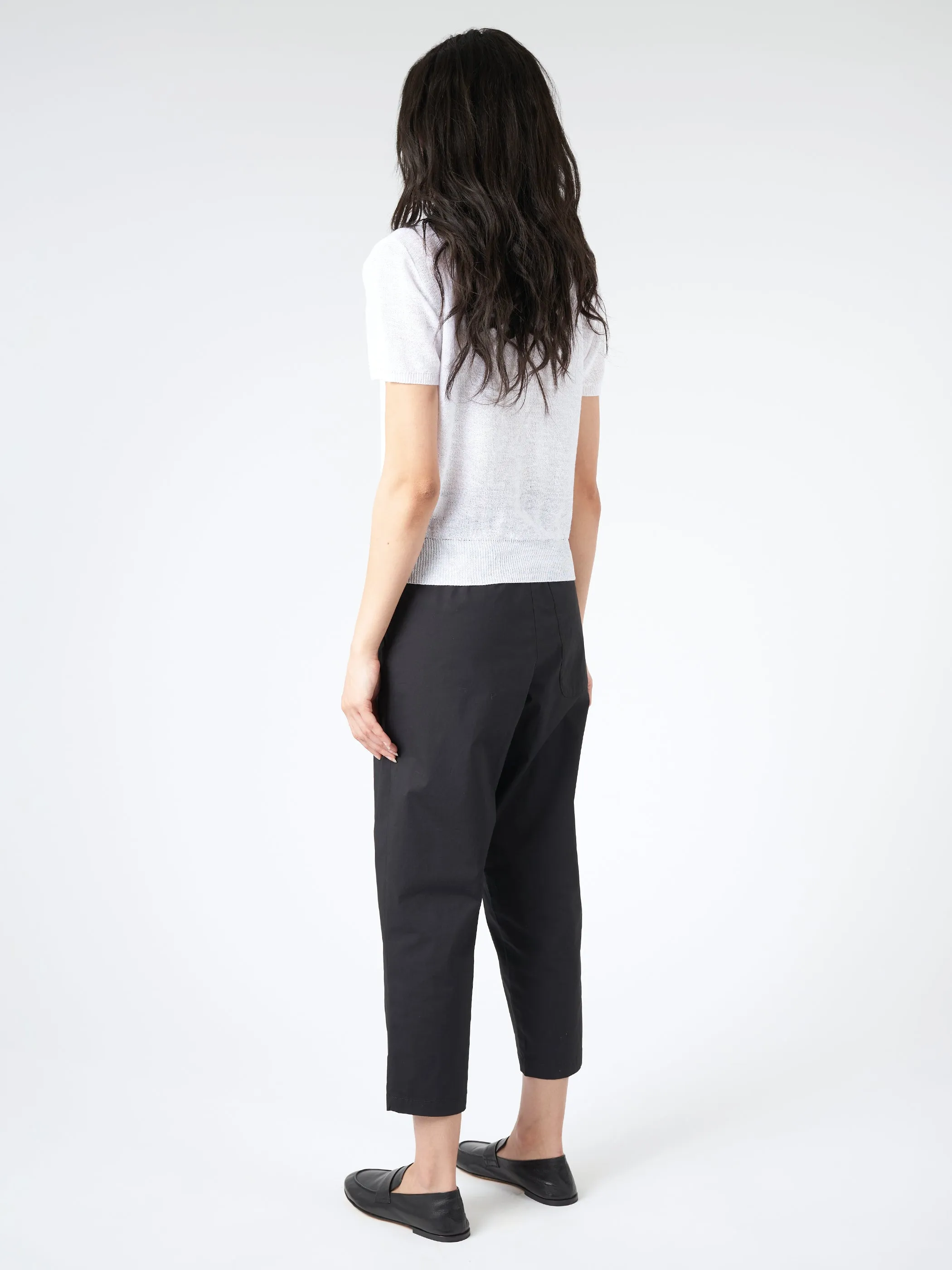 Cleo Knit Polo sold by gravitypope product image thumbnail 3