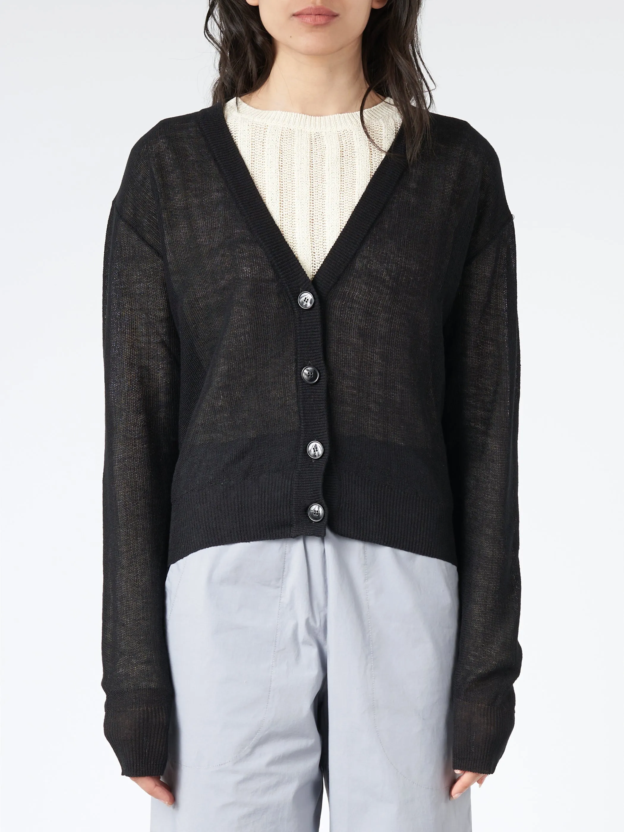 Marie Cardigan sold by gravitypope