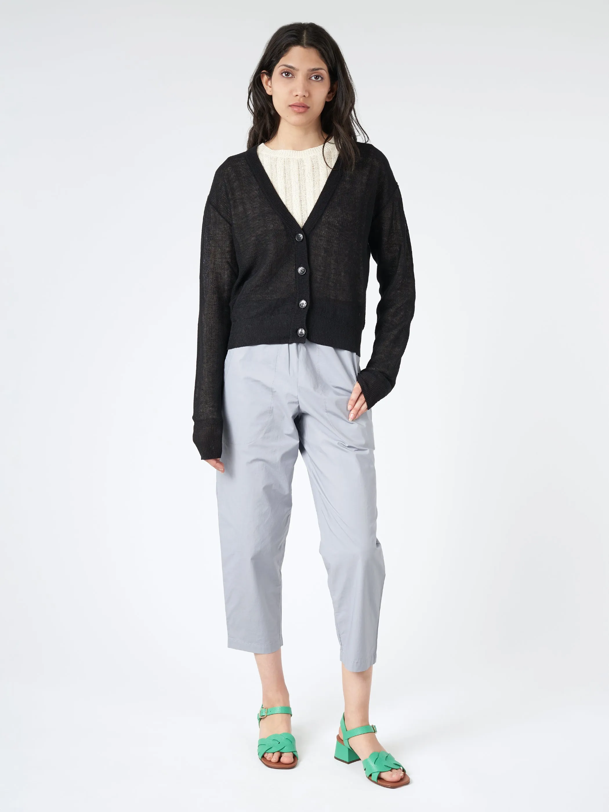 Marie Cardigan sold by gravitypope product image thumbnail 2