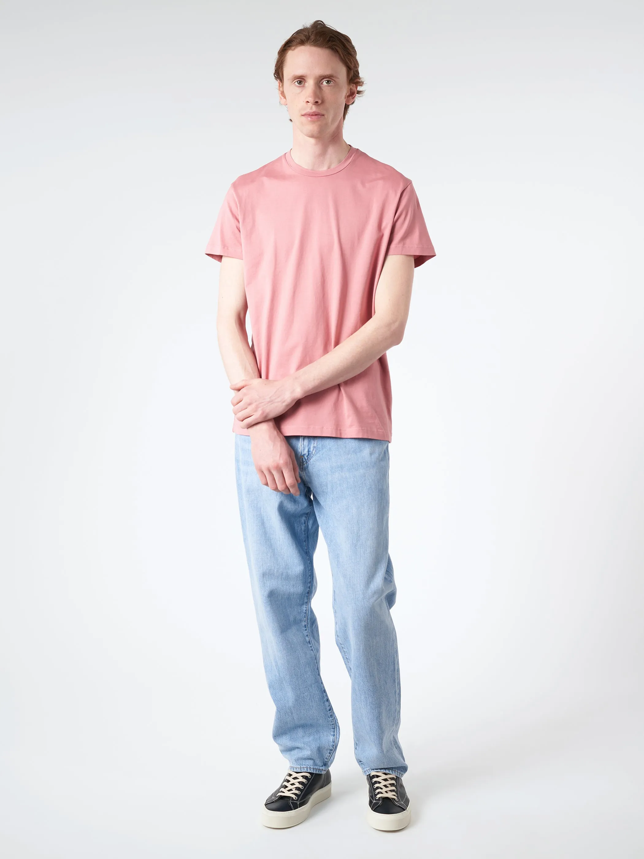 Basica S/S sold by gravitypope product image thumbnail 4