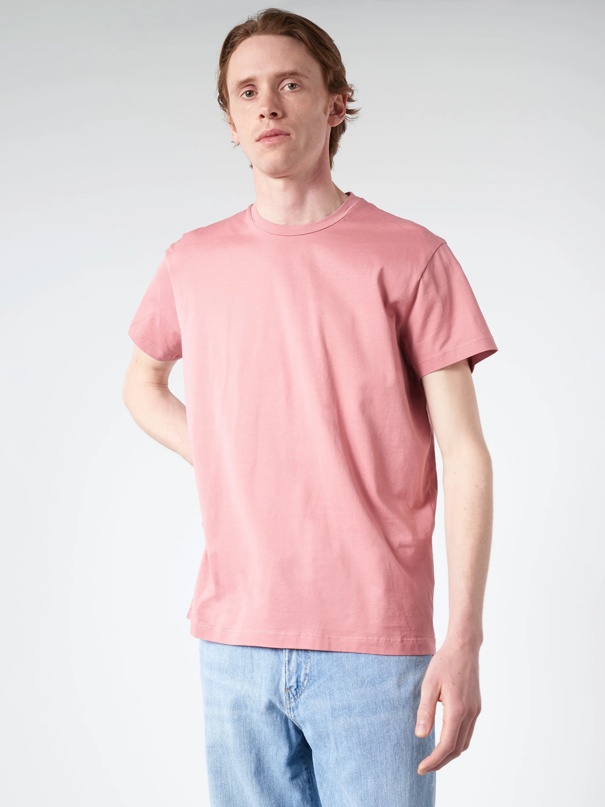 Basica S/S sold by gravitypope product image thumbnail 2