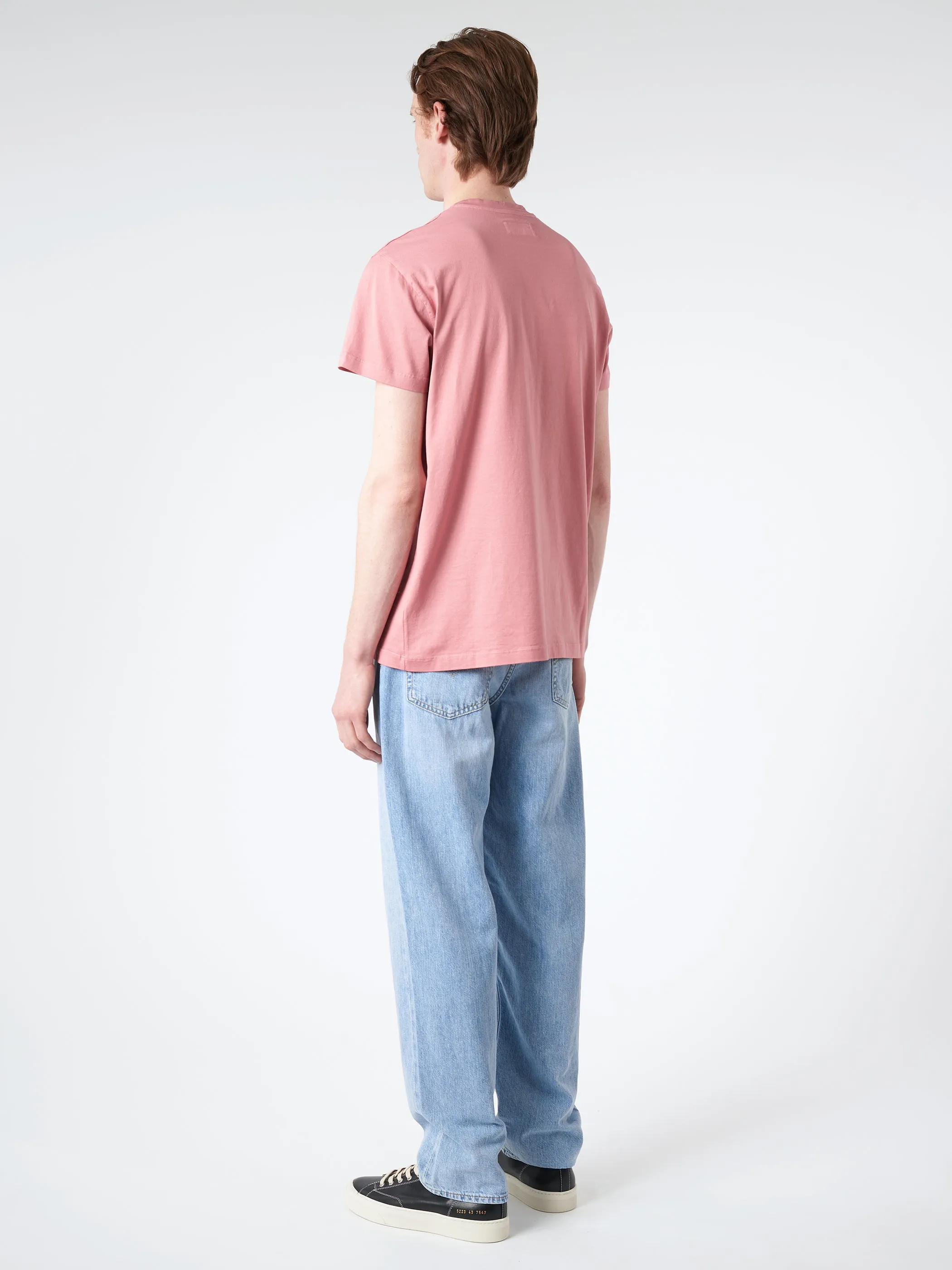 Basica S/S sold by gravitypope product image thumbnail 3